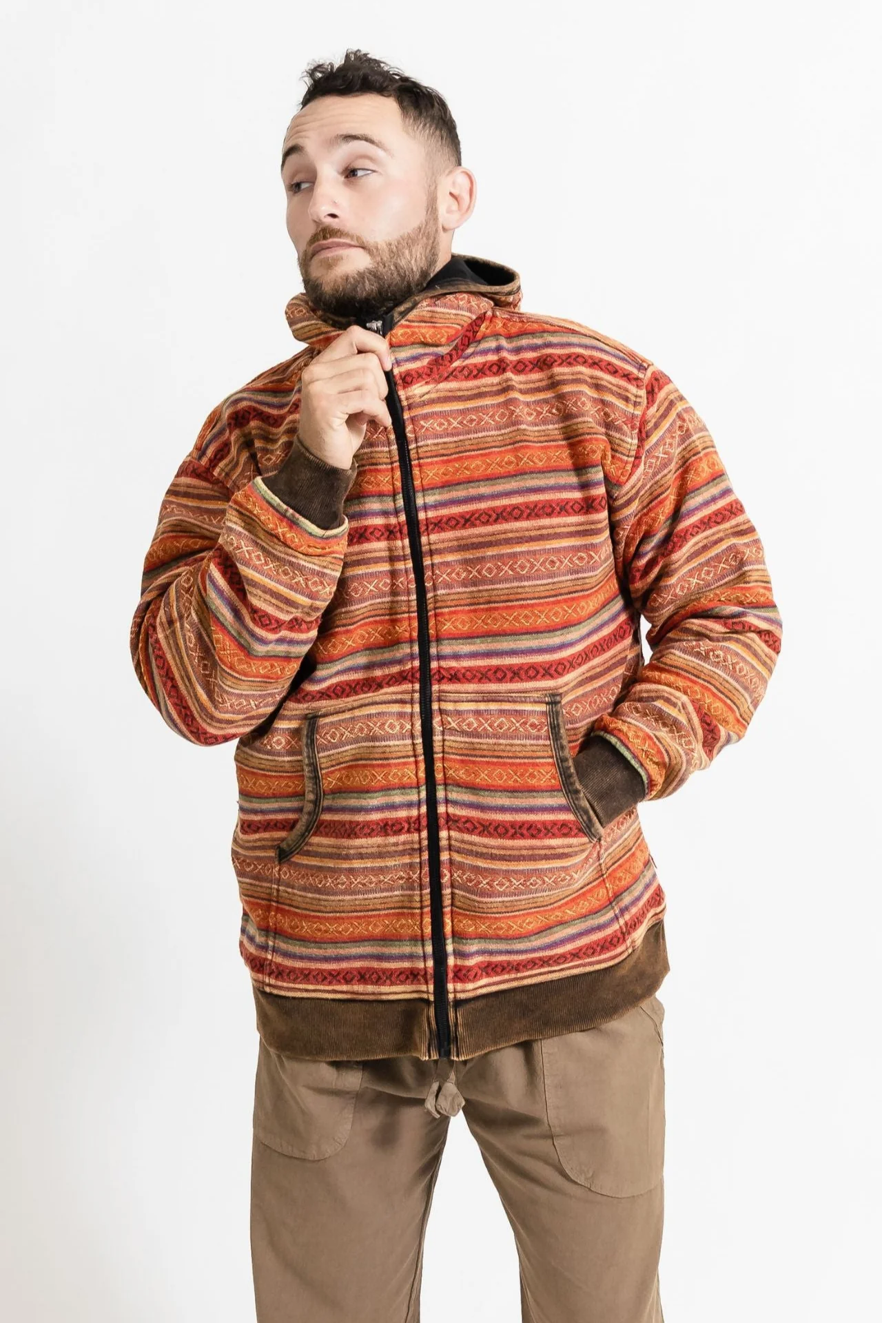 Marlowe Jacket - Image 4