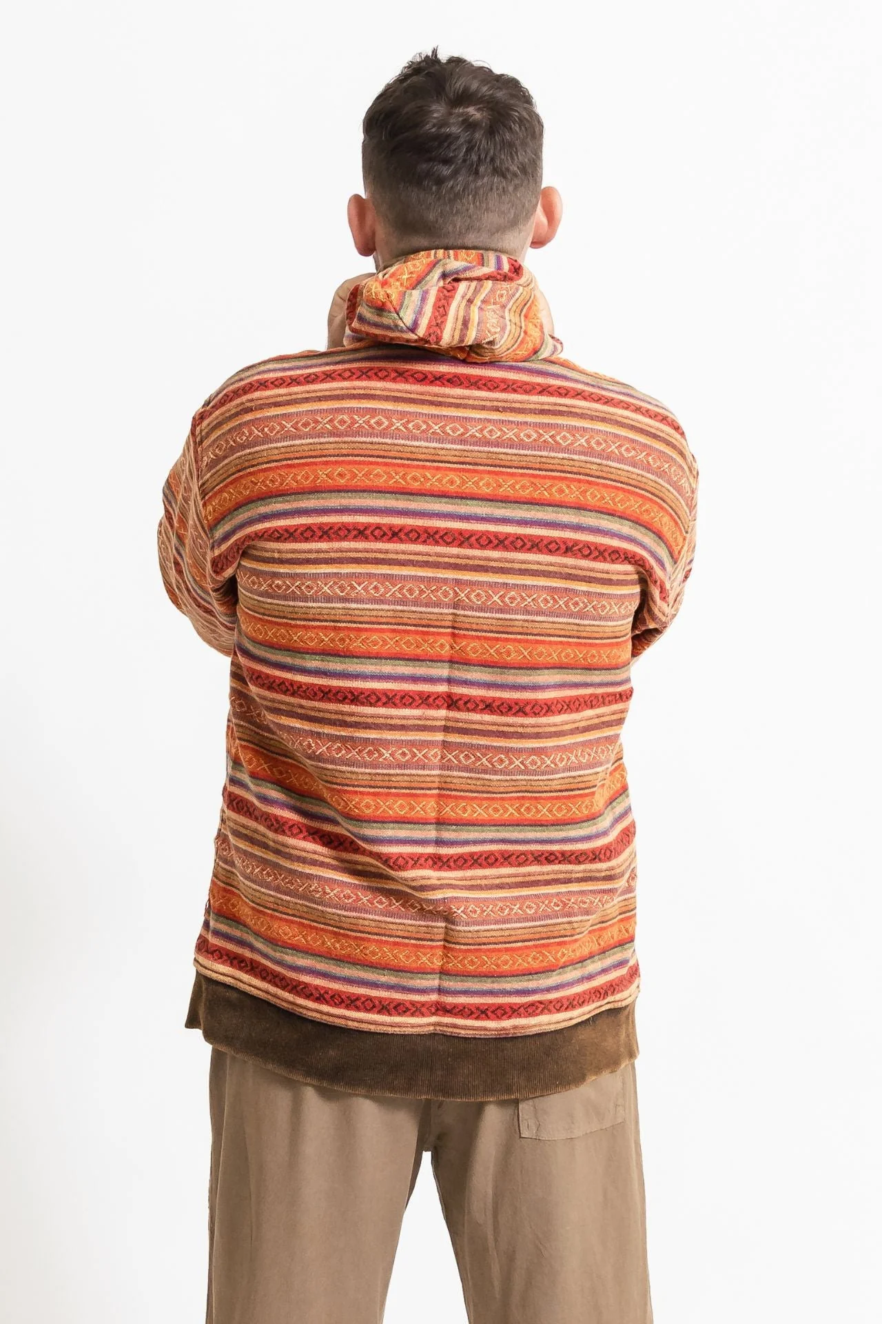 Marlowe Jacket - Image 6