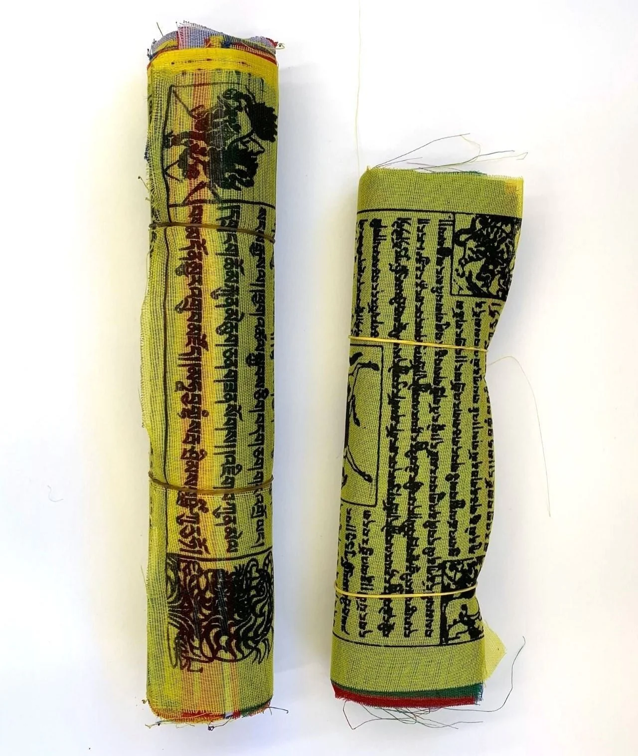 Tibetan Prayer Flags - Image 7