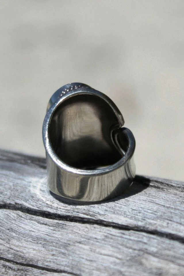 Tibetan Ring - Manang - Image 5