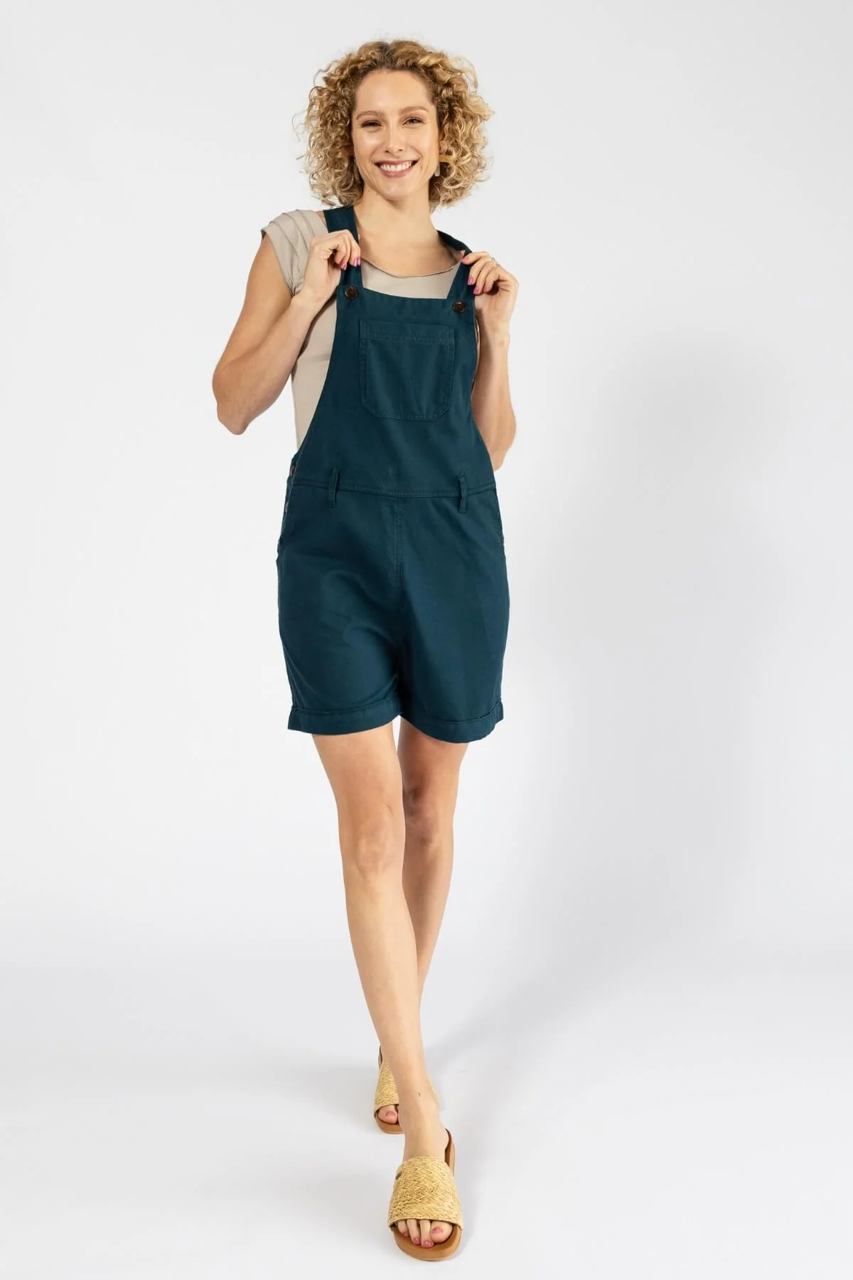 Traveller Overalls - Short - Image 11