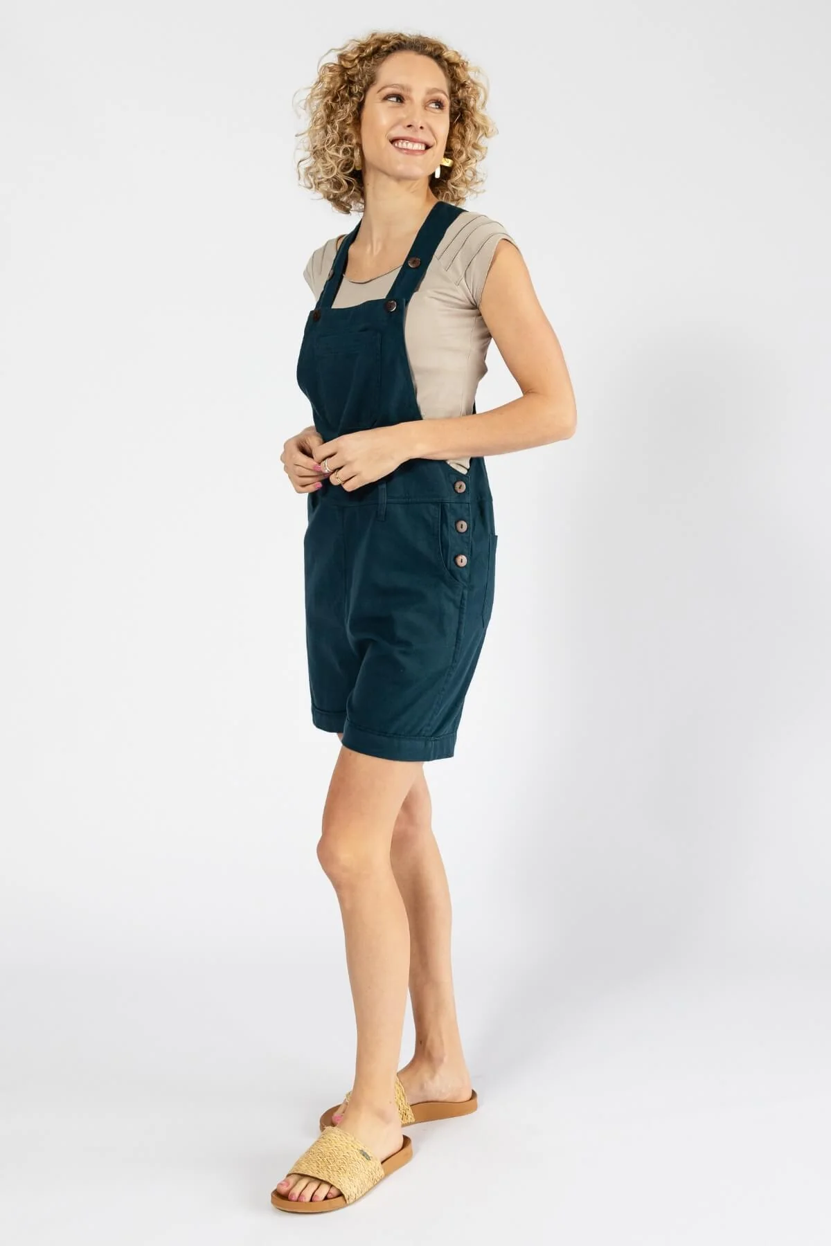 Traveller Overalls - Short - Image 15