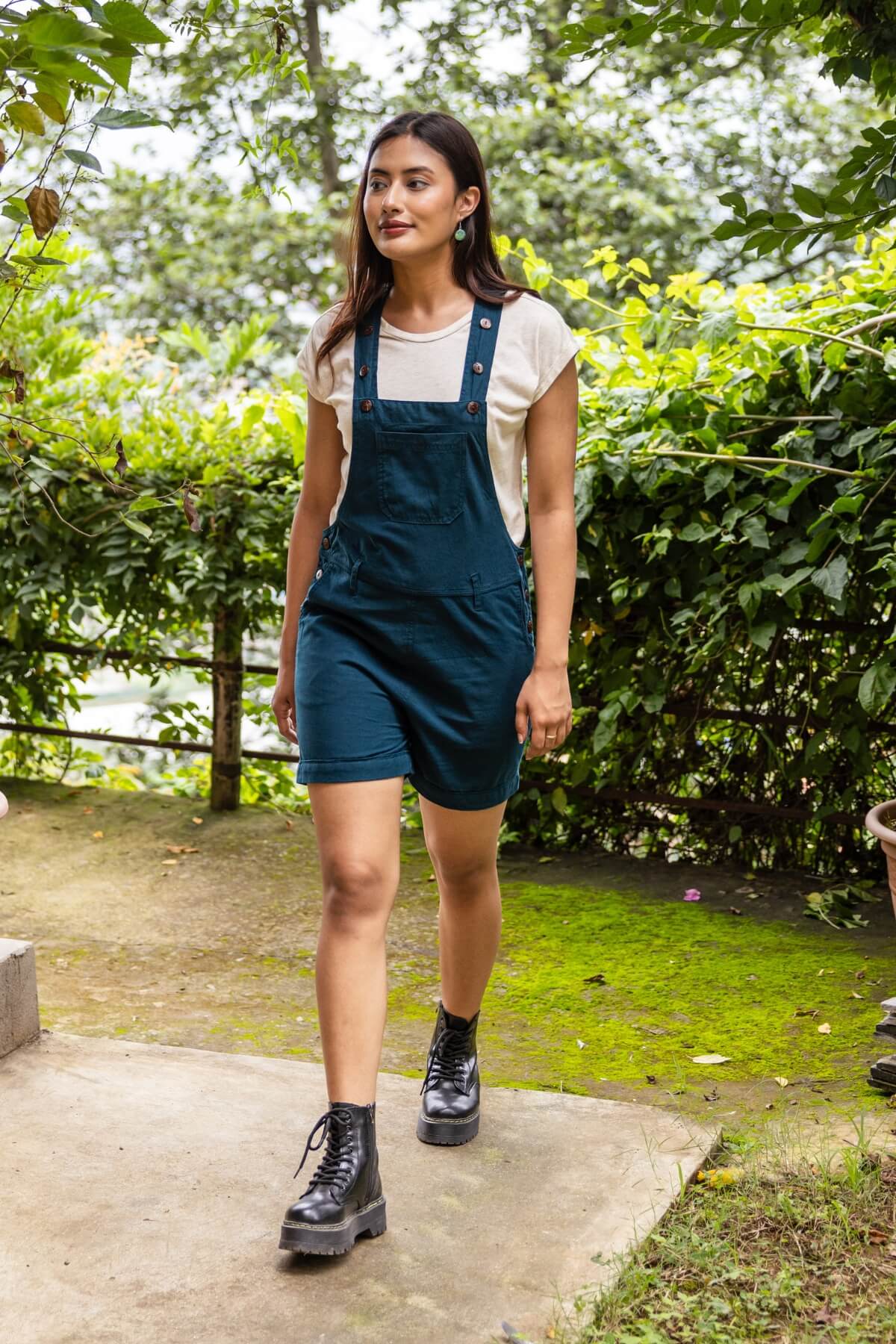 Traveller Overalls - Short - Image 16