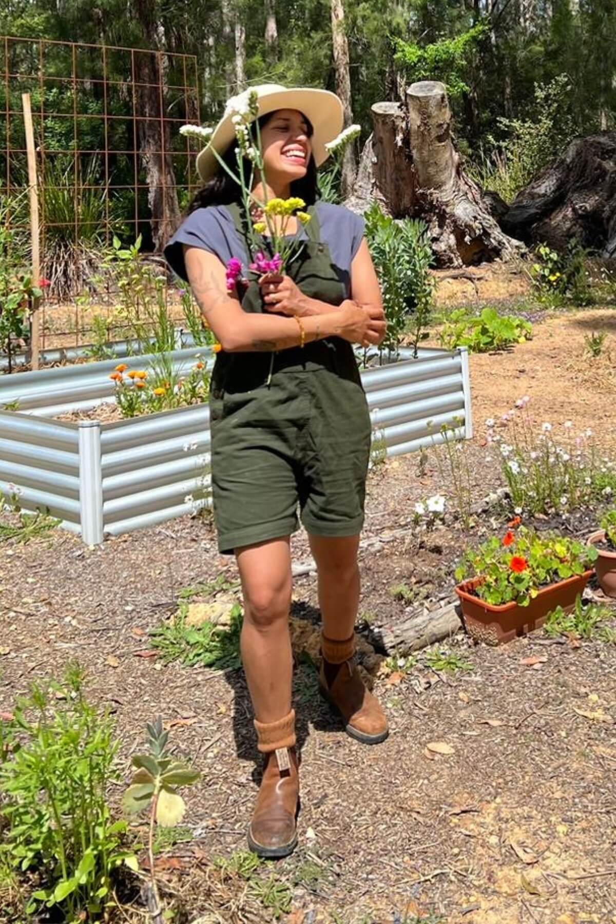 Traveller Overalls - Short - Image 20