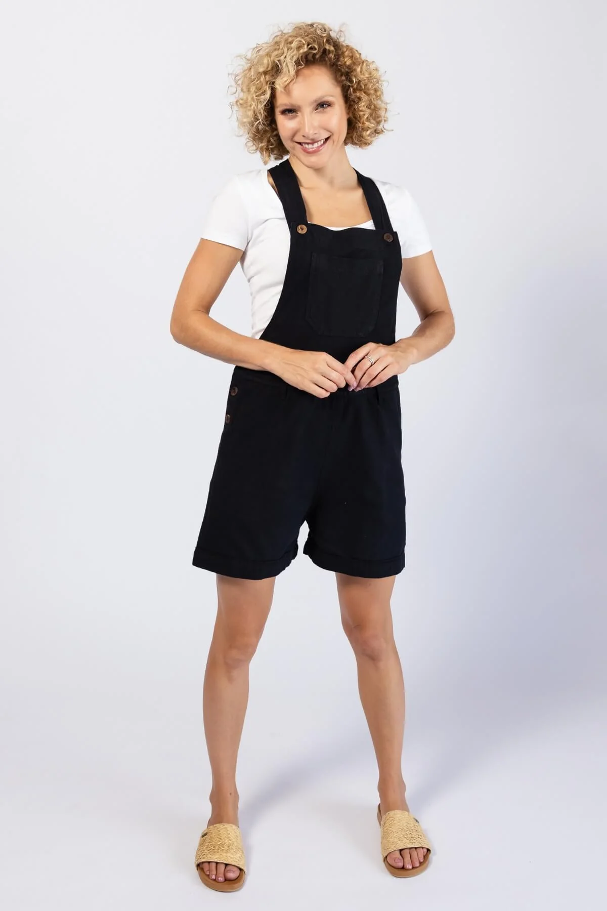 Traveller Overalls - Short - Image 31