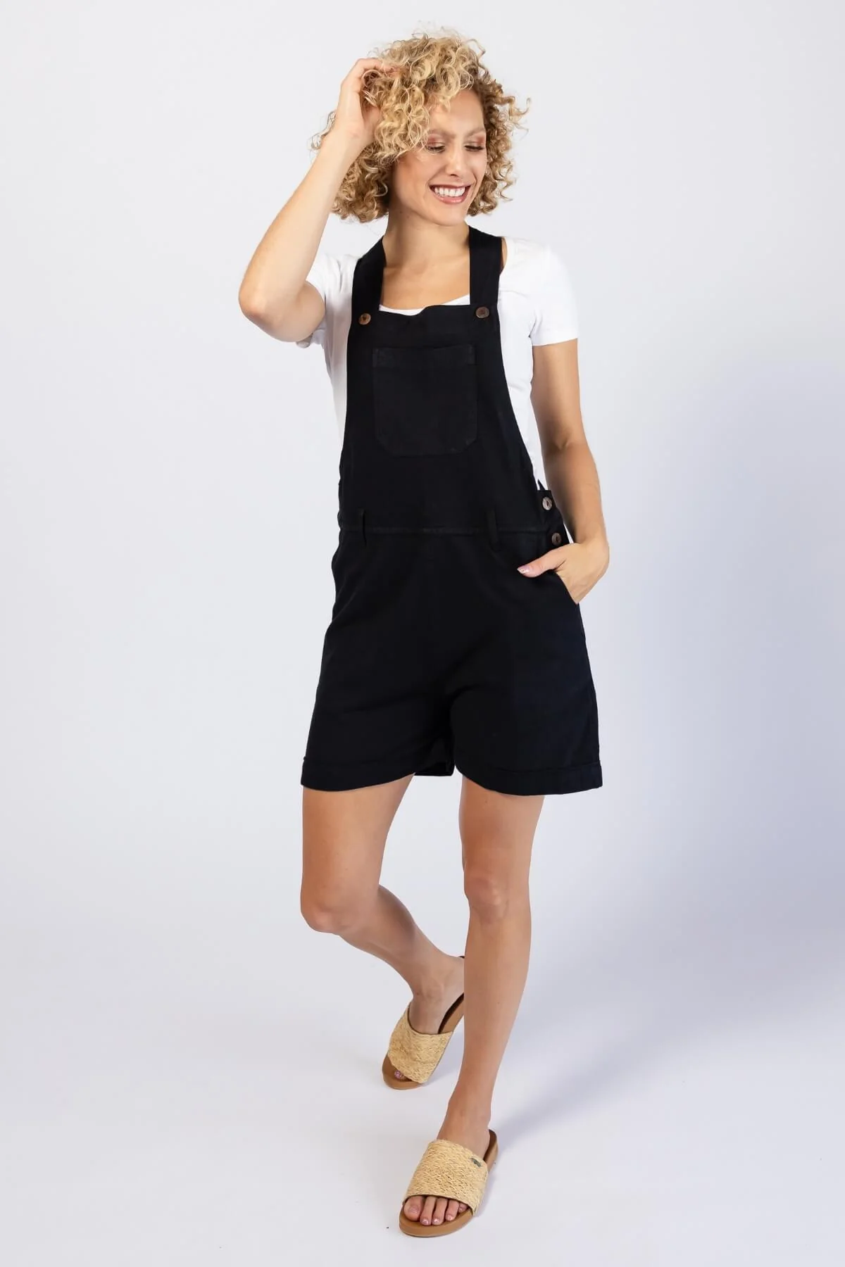 Traveller Overalls - Short - Image 33