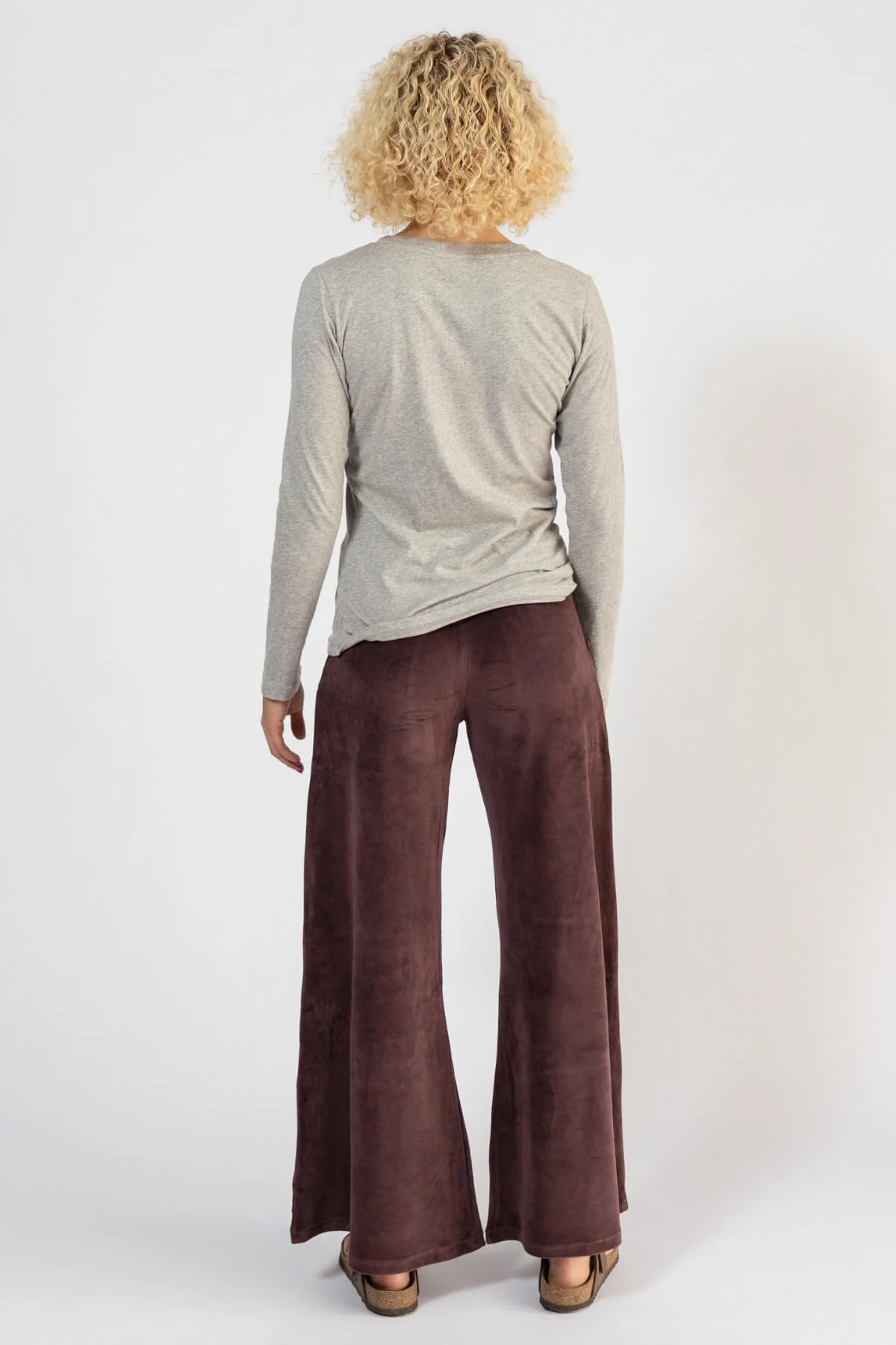 Velvet Pants - Image 13