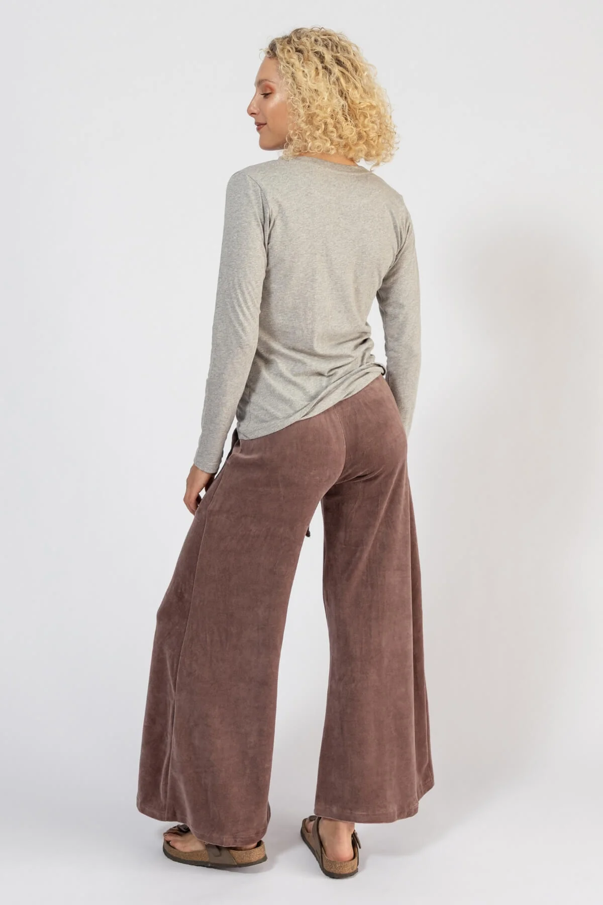 Velvet Pants - Image 18