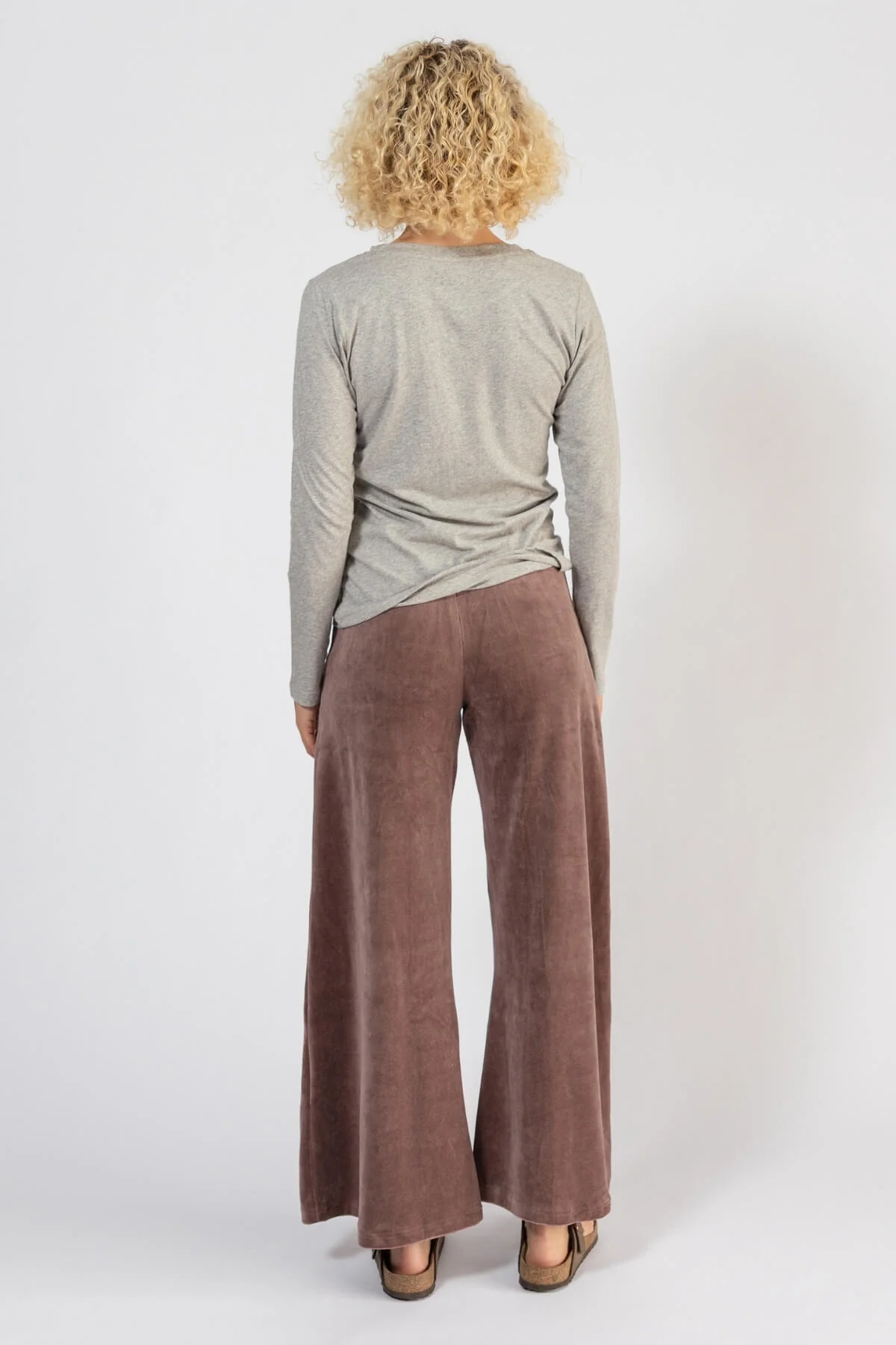 Velvet Pants - Image 21