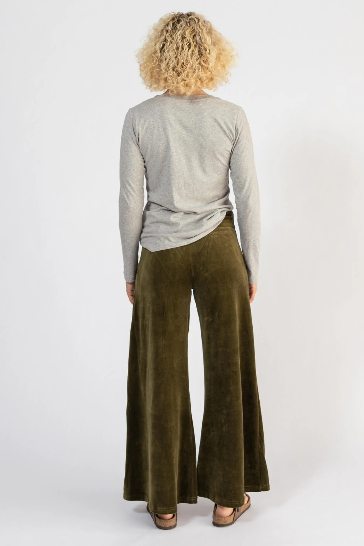 Velvet Pants - Image 7