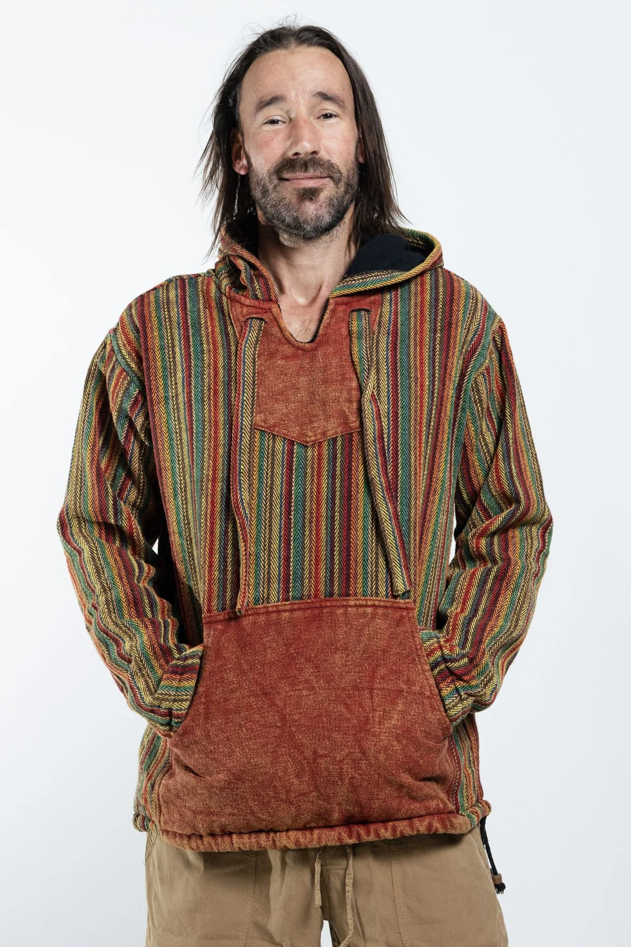 Wanderer Hoodie - Image 10