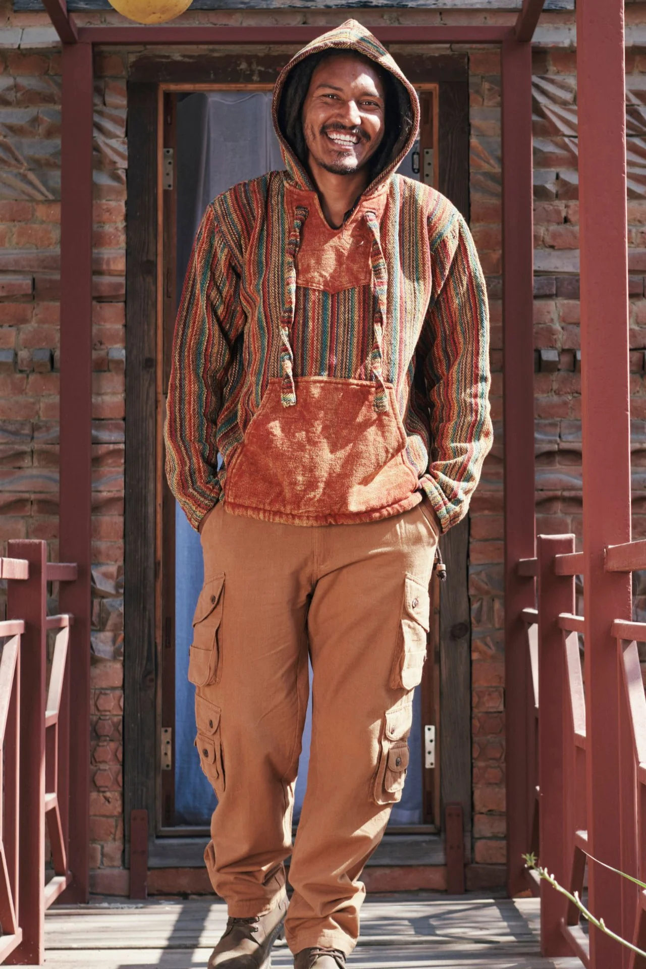 Wanderer Hoodie - Image 11