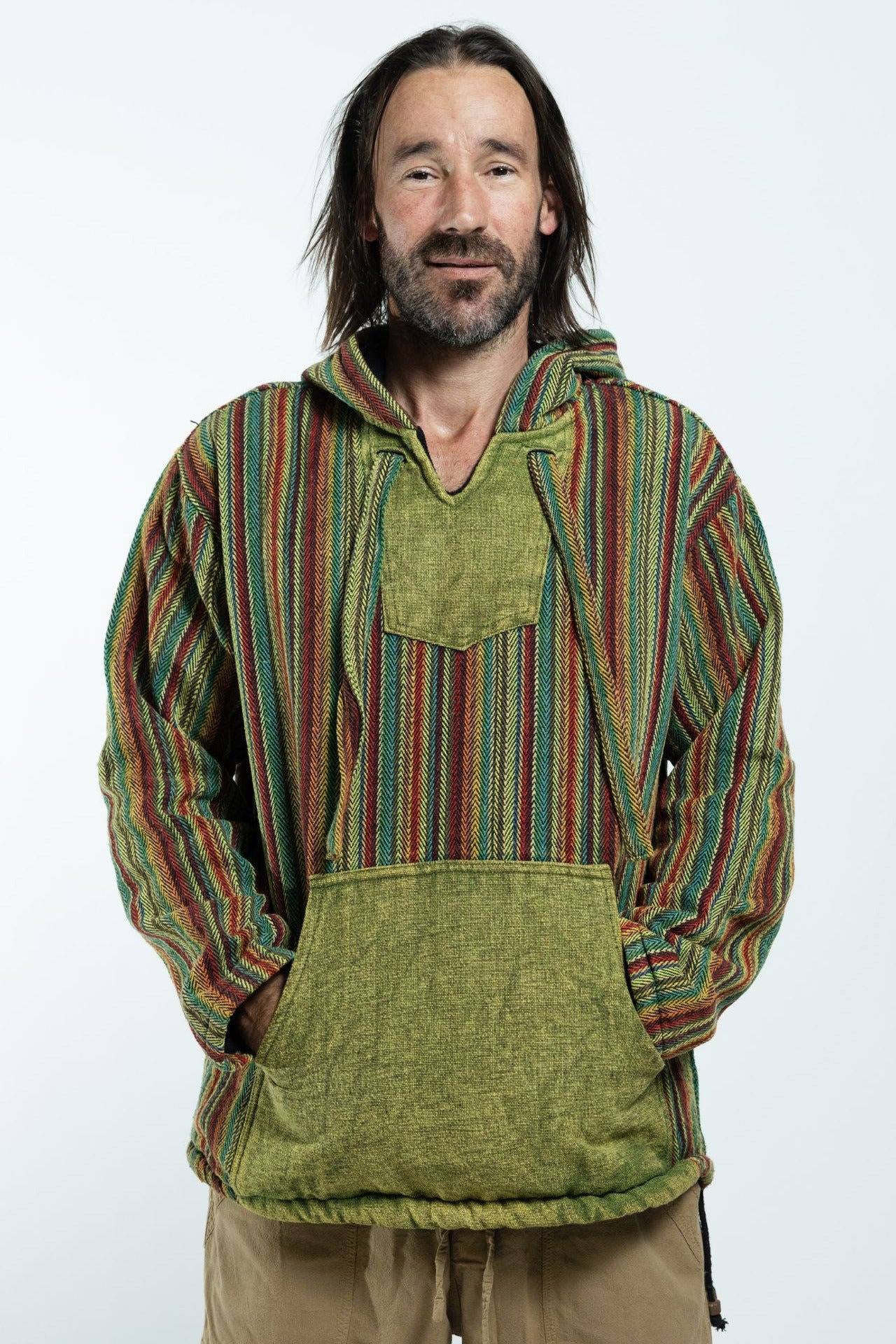 Wanderer Hoodie - Image 18