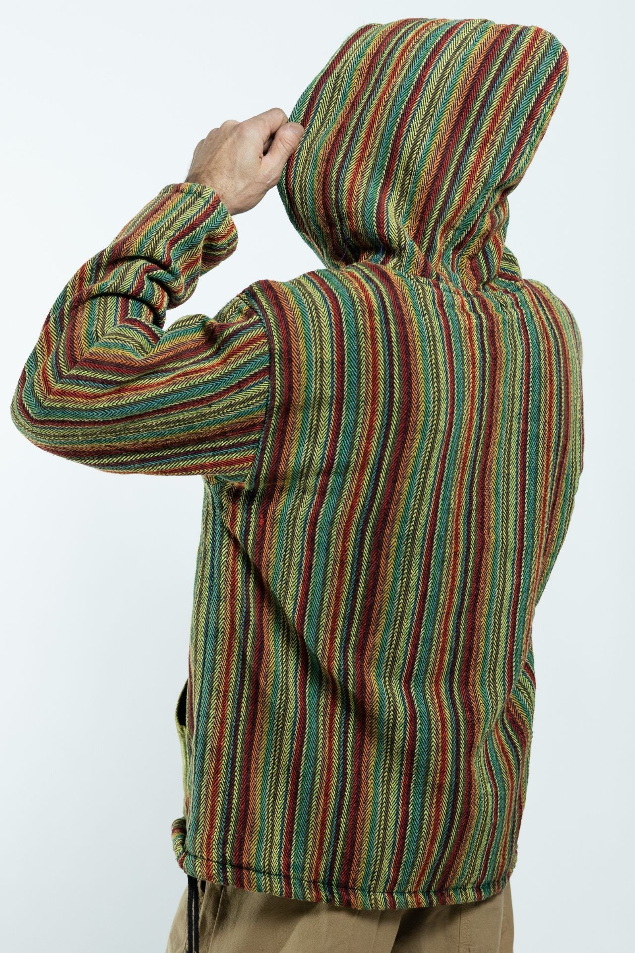 Wanderer Hoodie - Image 19