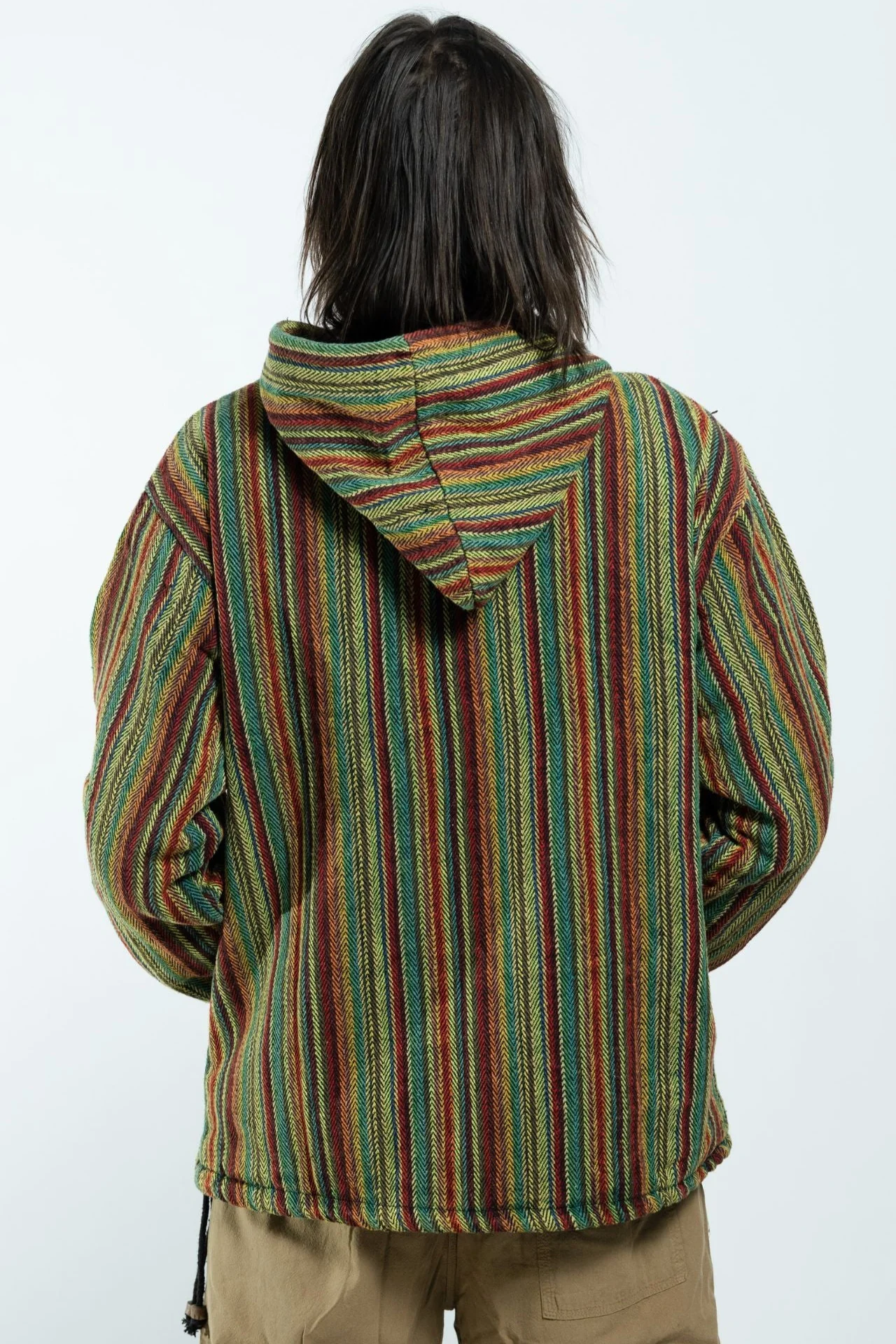Wanderer Hoodie - Image 20