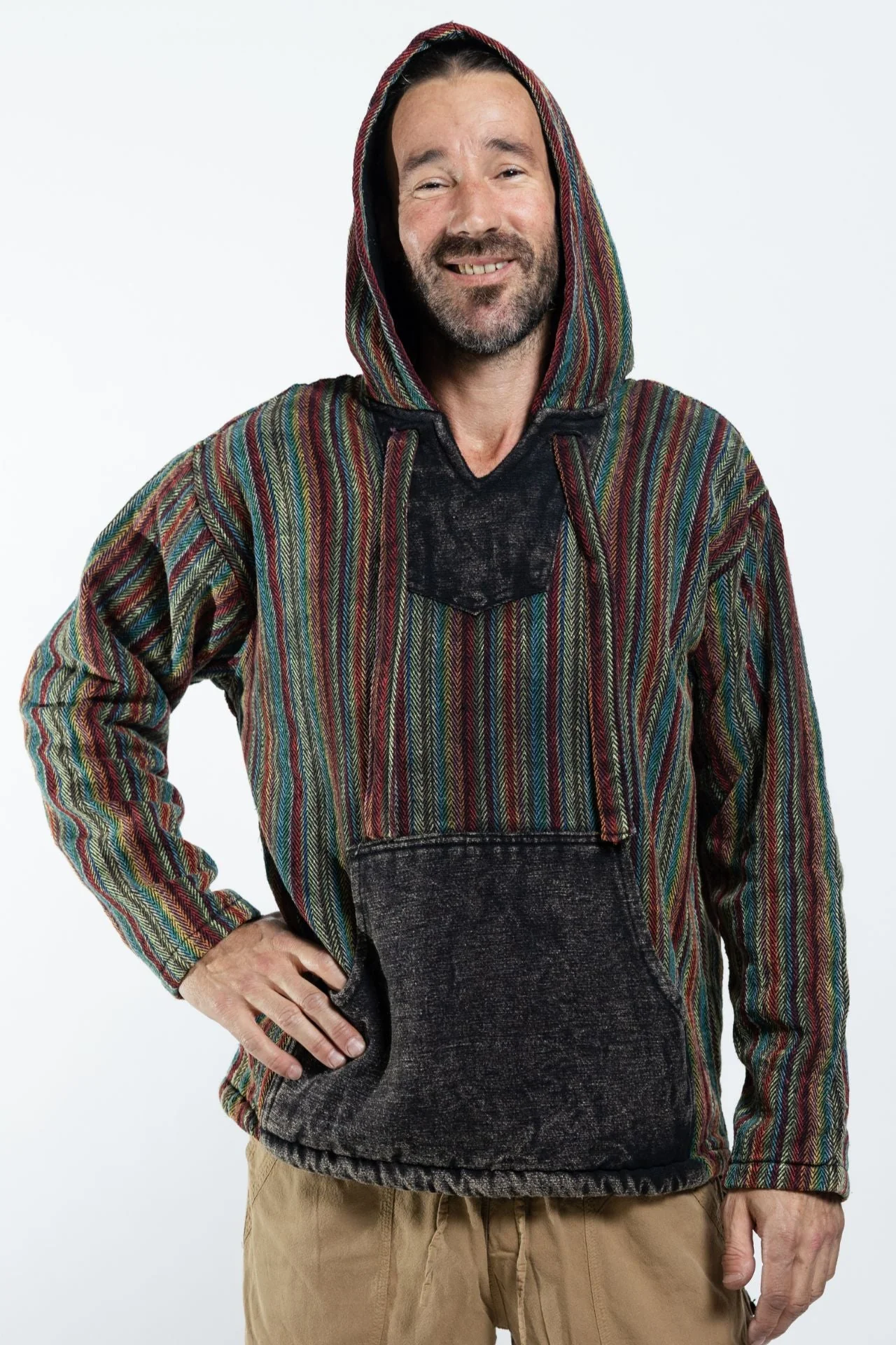 Wanderer Hoodie - Image 22