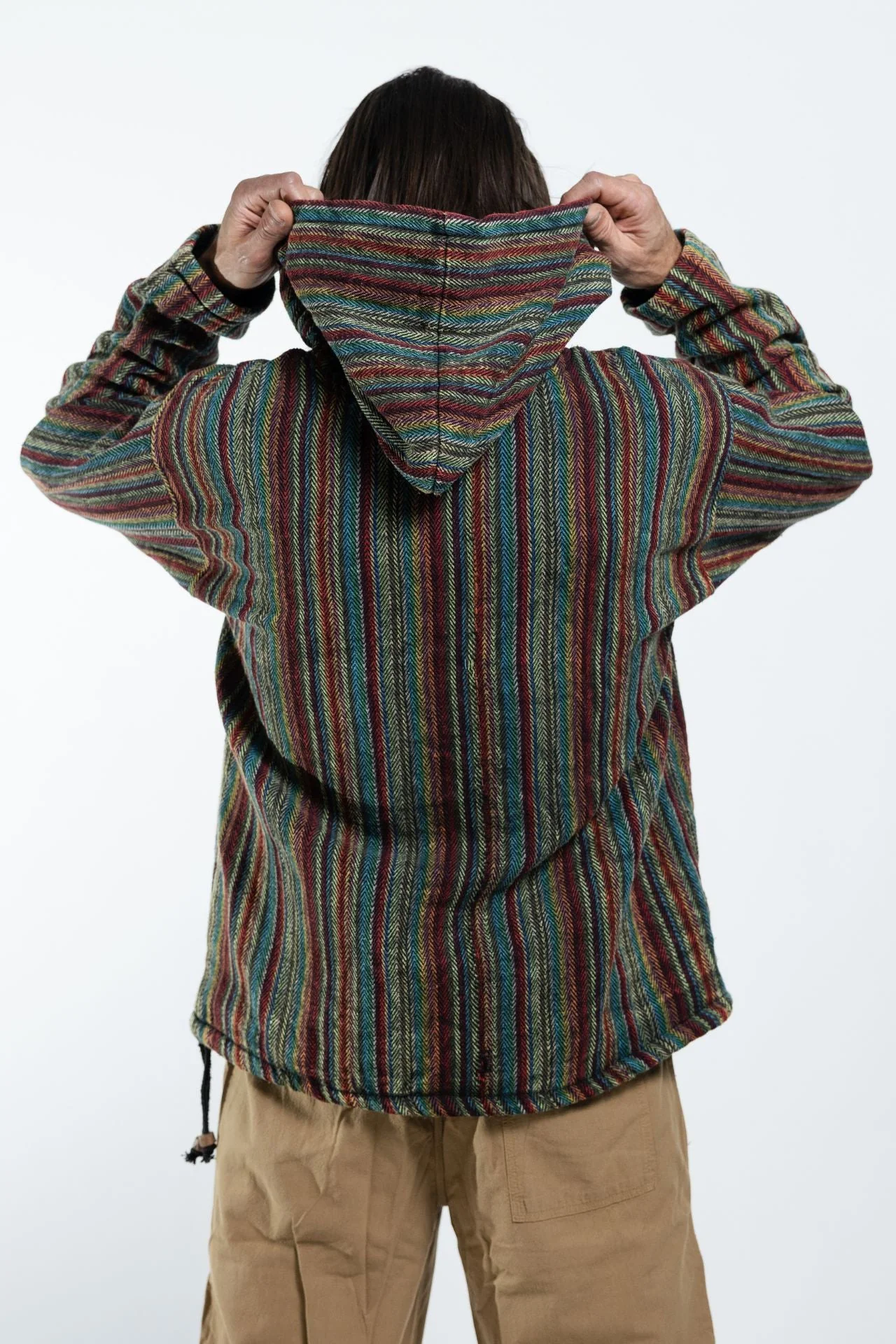 Wanderer Hoodie - Image 23