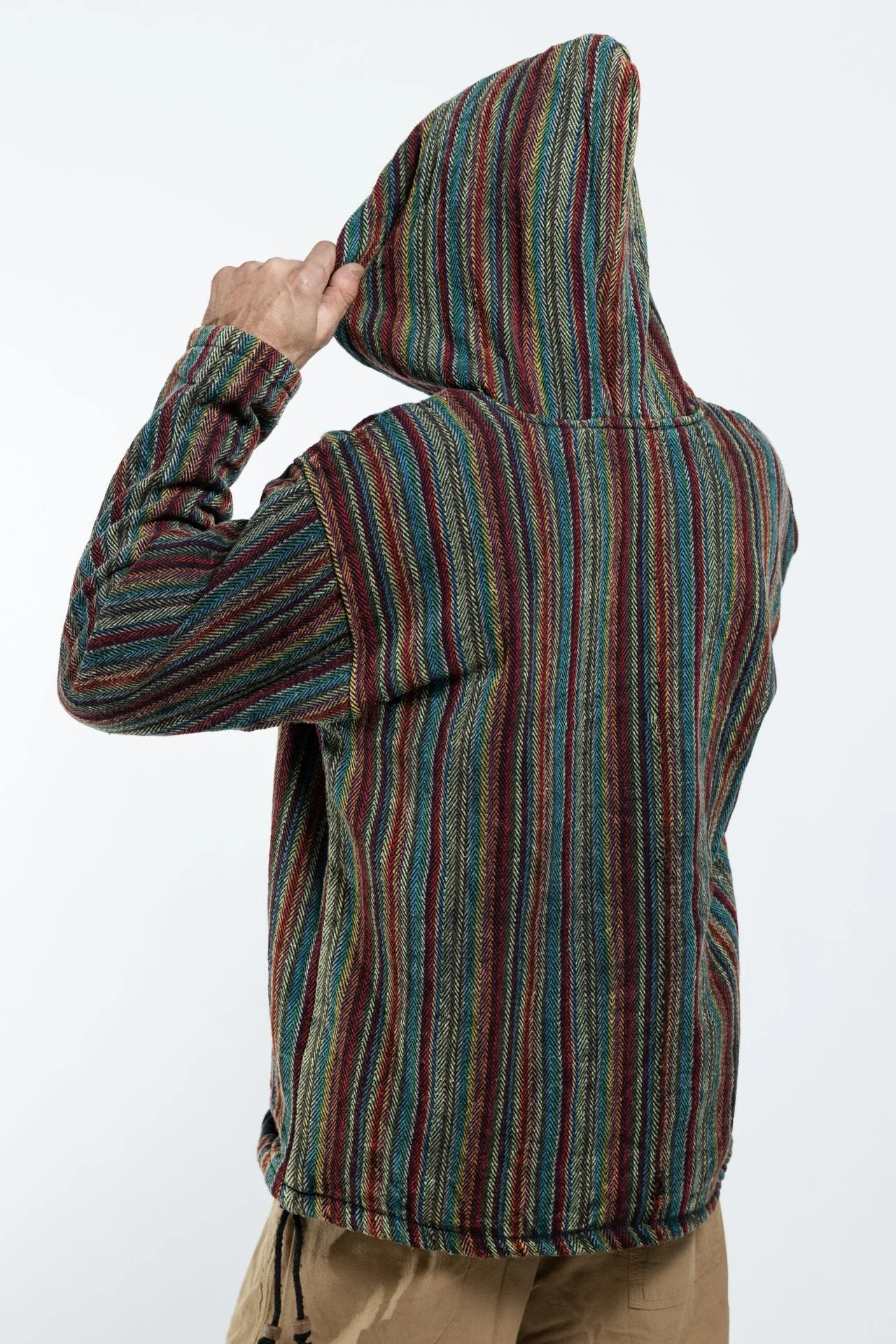 Wanderer Hoodie - Image 24