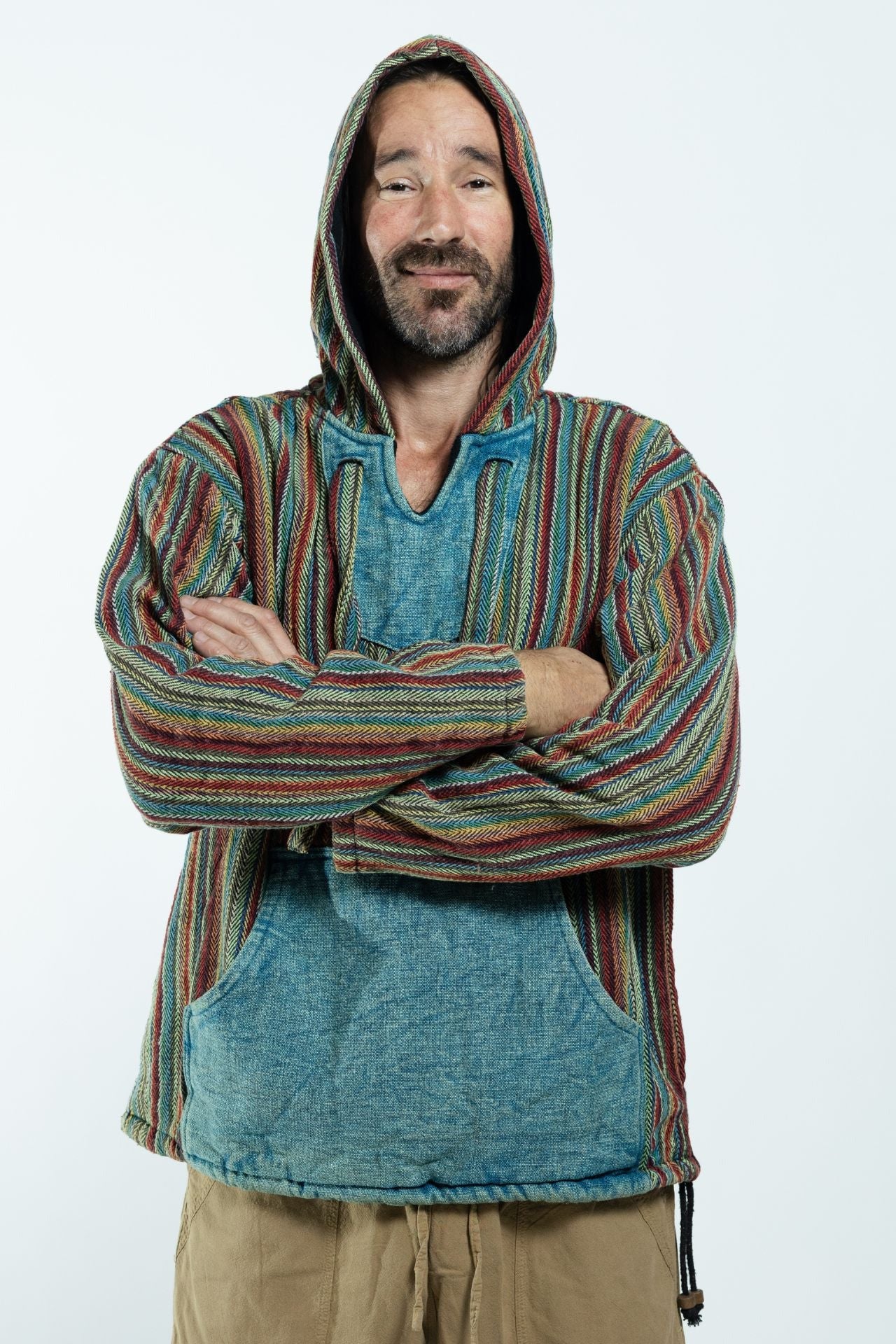 Wanderer Hoodie - Image 3