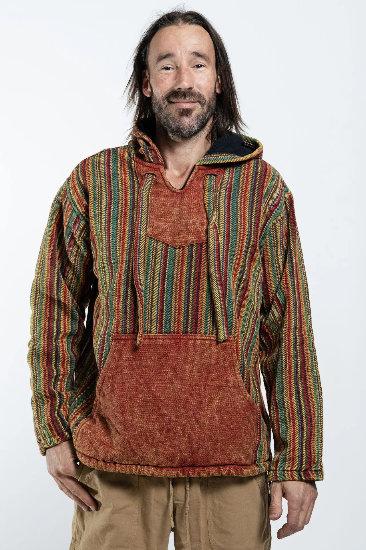 Wanderer Hoodie - Image 7