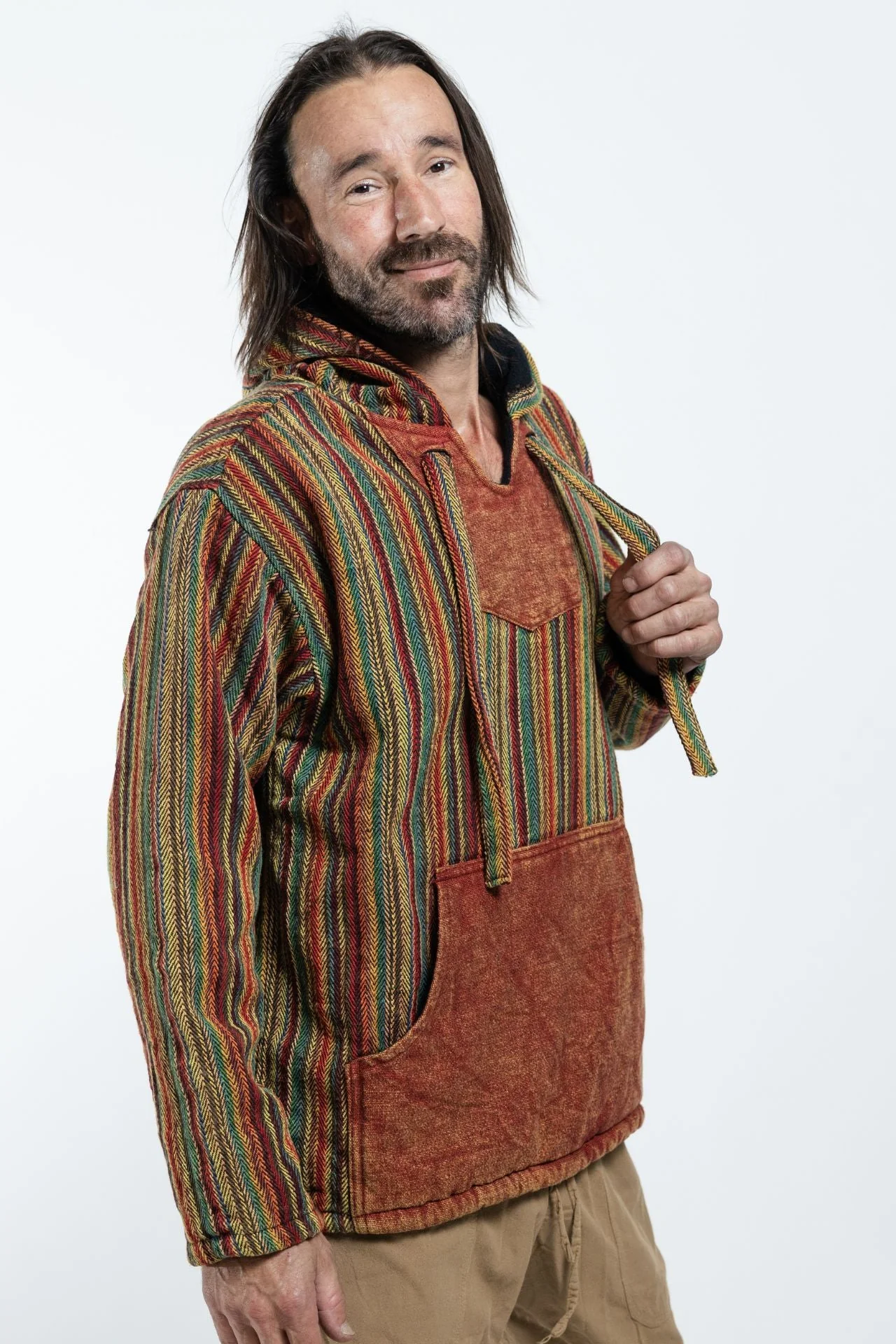 Wanderer Hoodie - Image 9