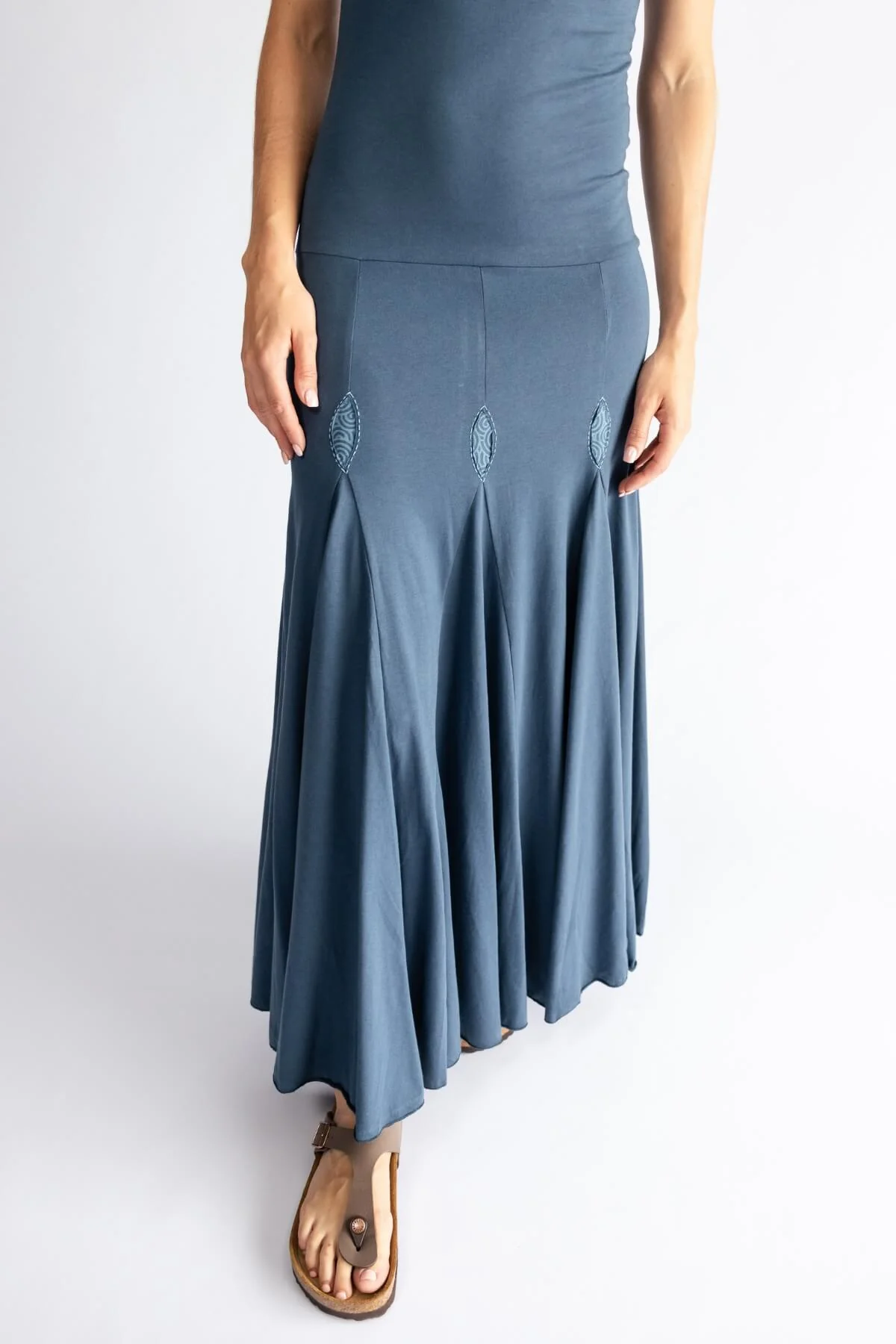 Wild Rose Dress - Image 16