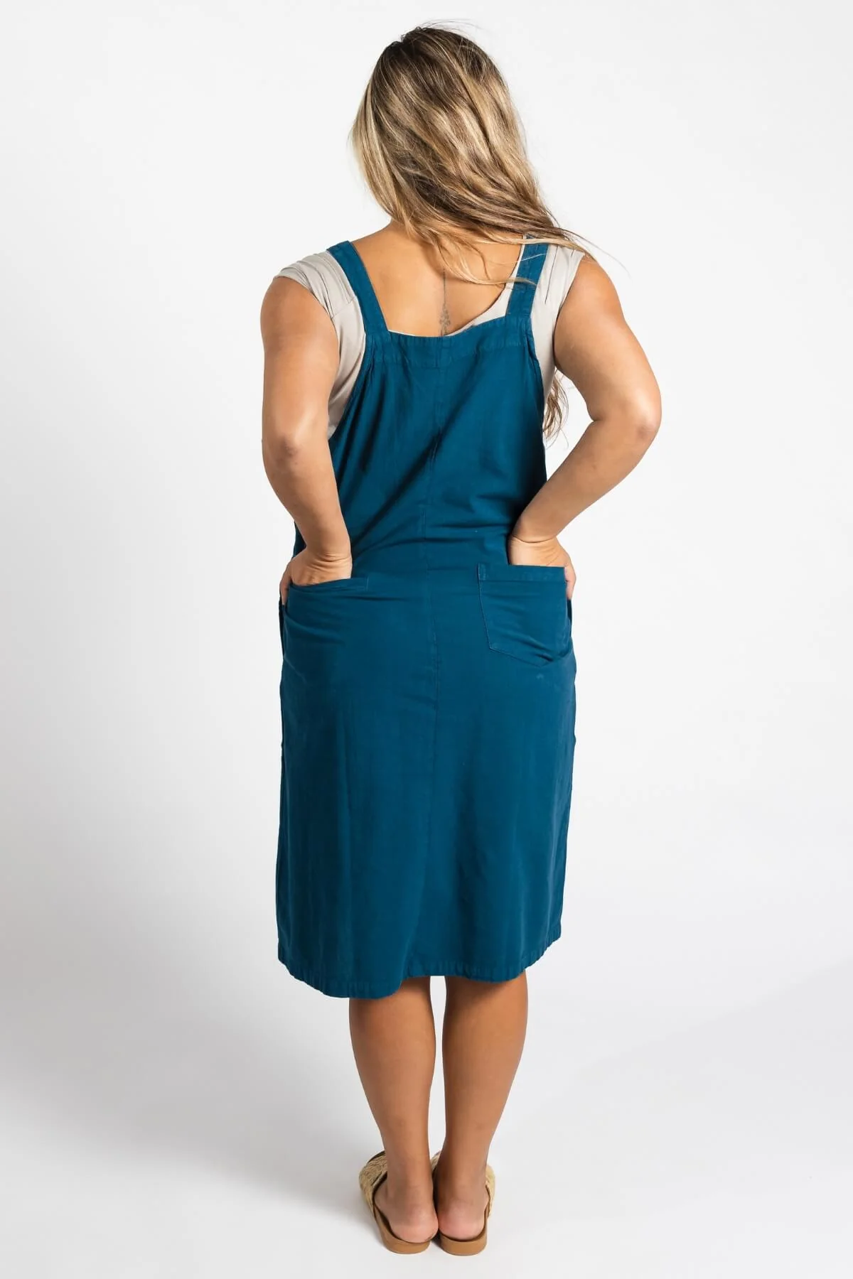 Ayla Pinafore - Image 11