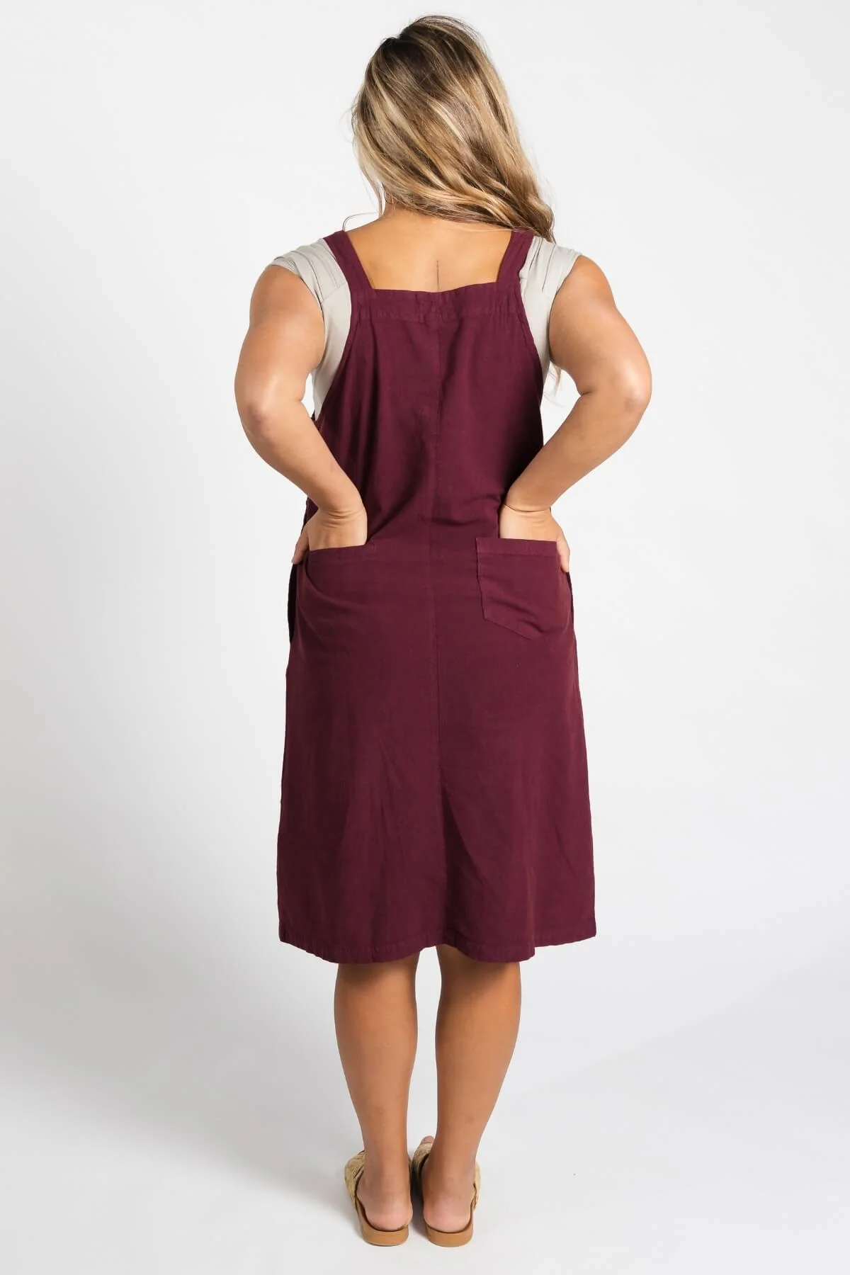 Ayla Pinafore - Image 21
