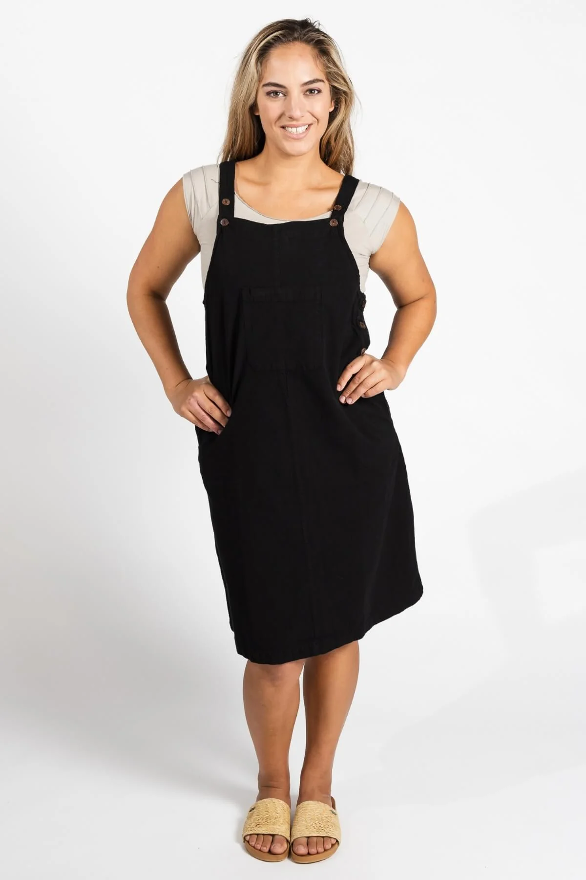 Ayla Pinafore - Image 22