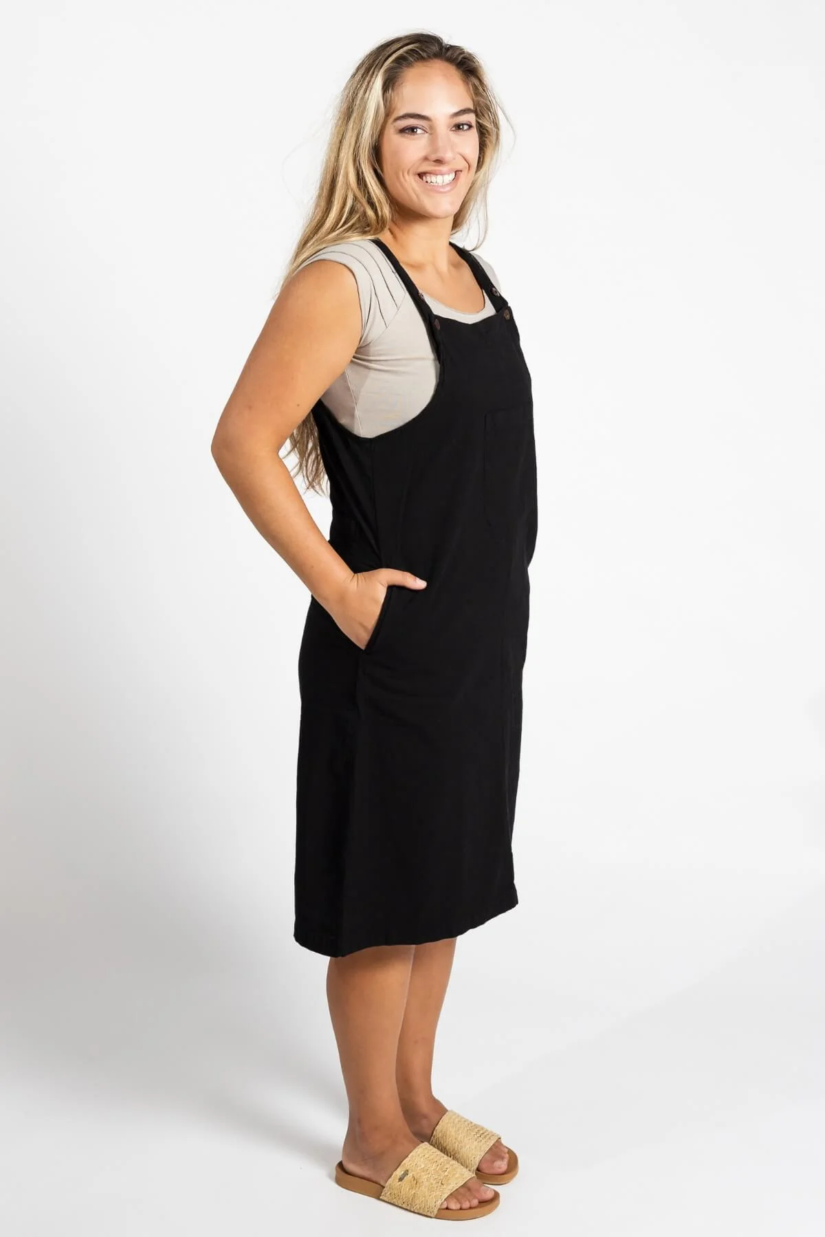 Ayla Pinafore - Image 24