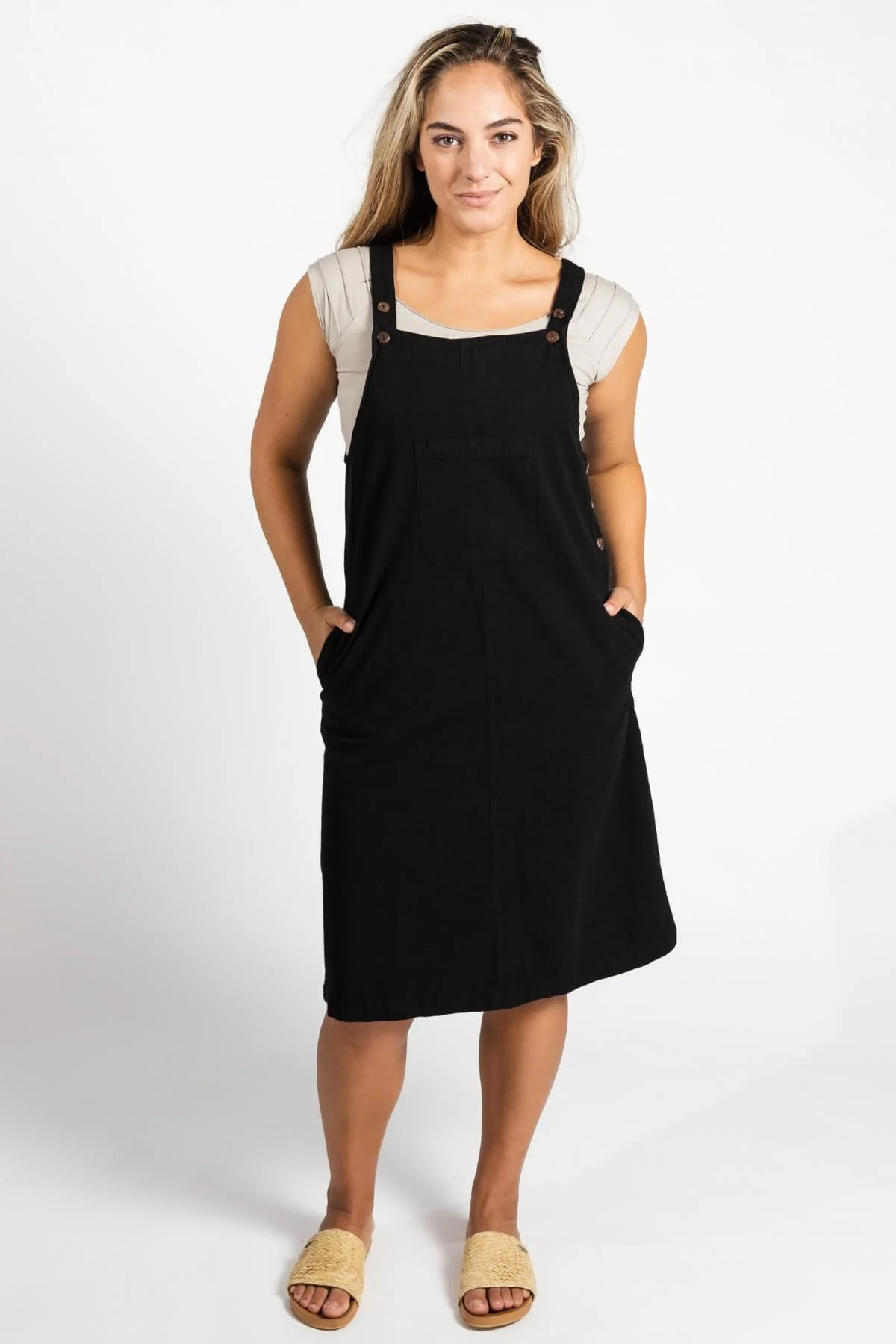 Ayla Pinafore - Image 25