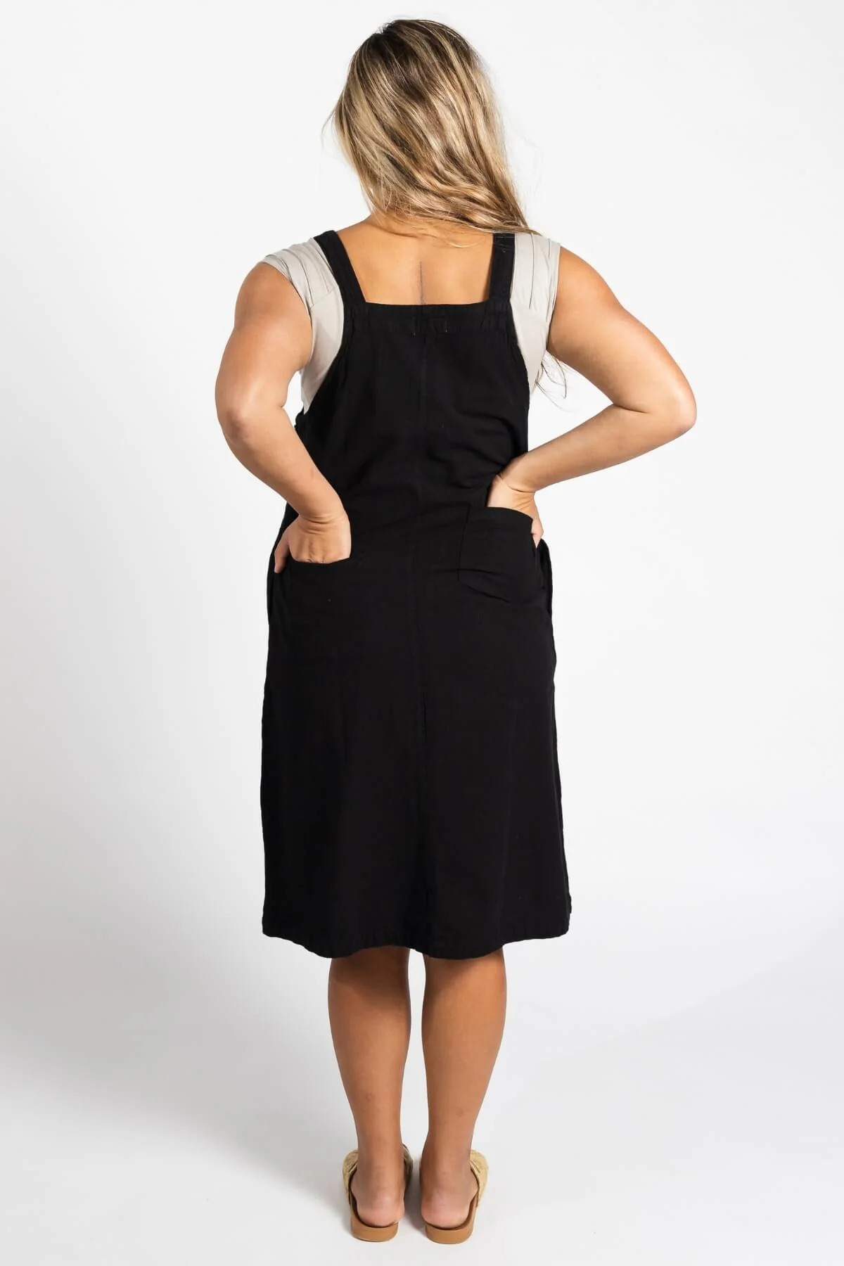 Ayla Pinafore - Image 28