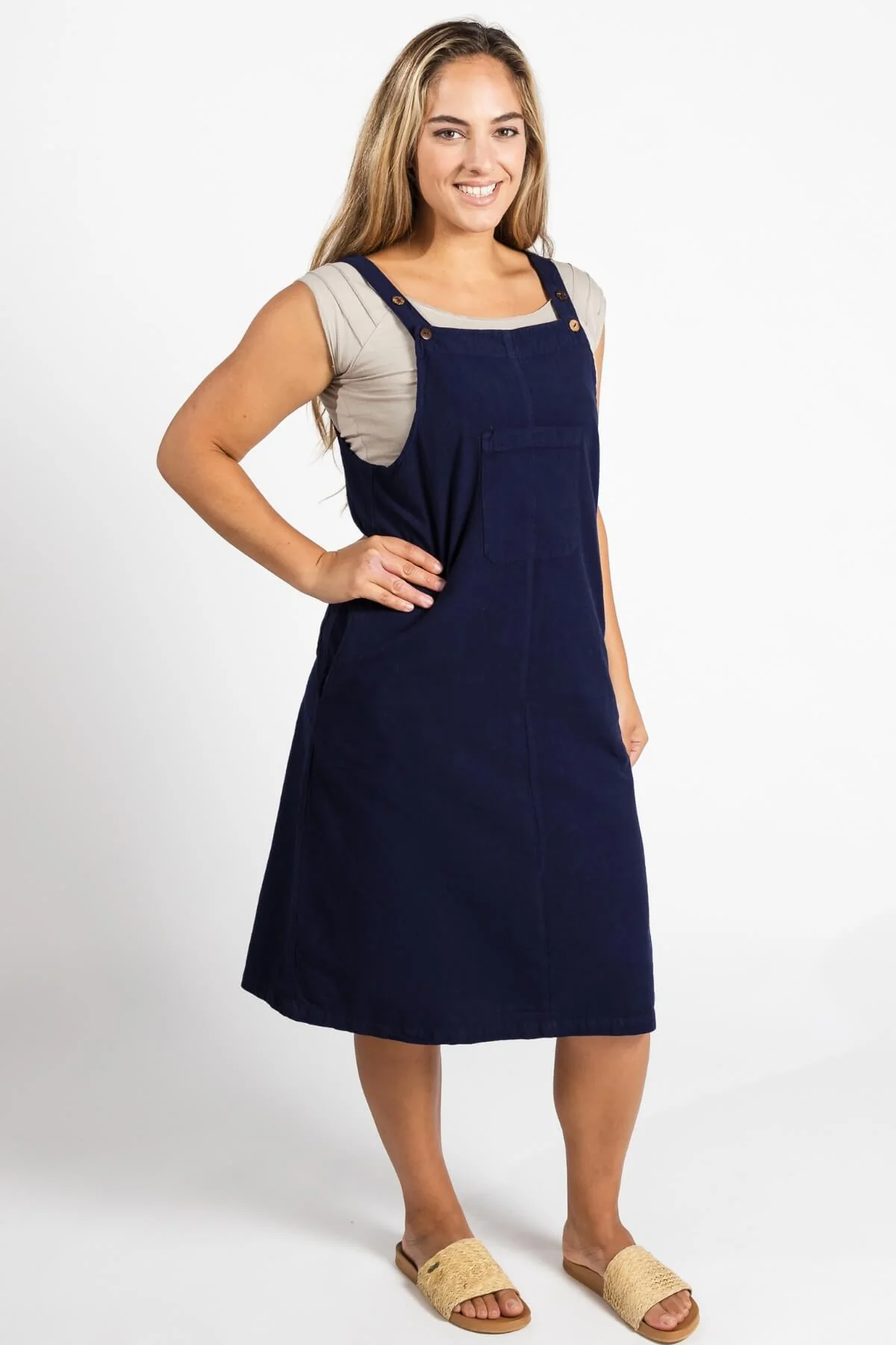 Ayla Pinafore - Image 32