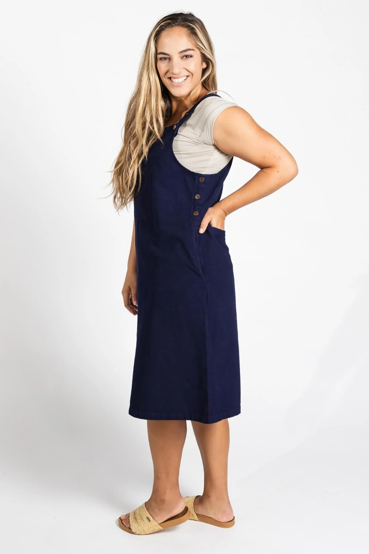 Ayla Pinafore - Image 33