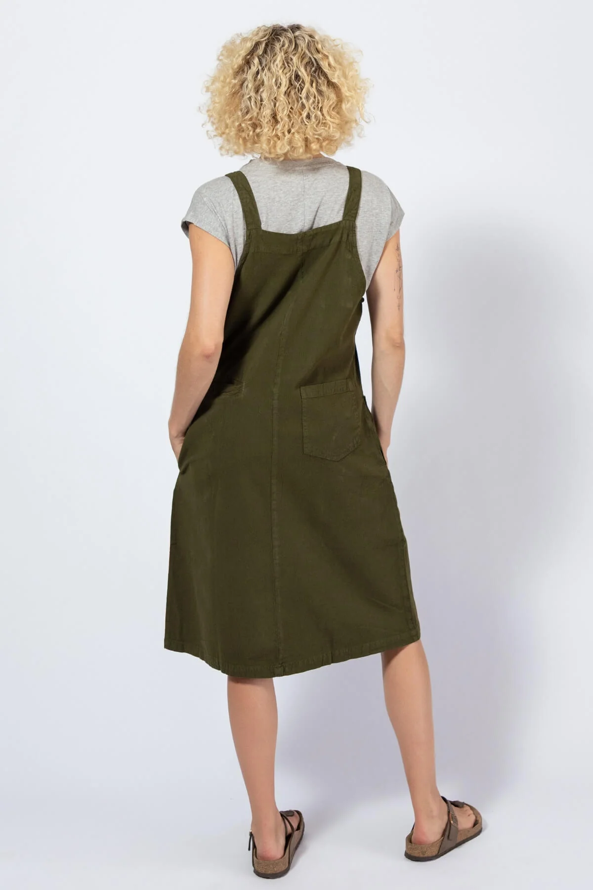 Ayla Pinafore - Image 42