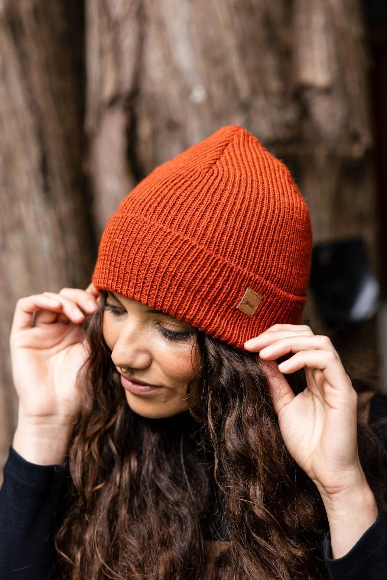 Woodstock Beanie - Image 11