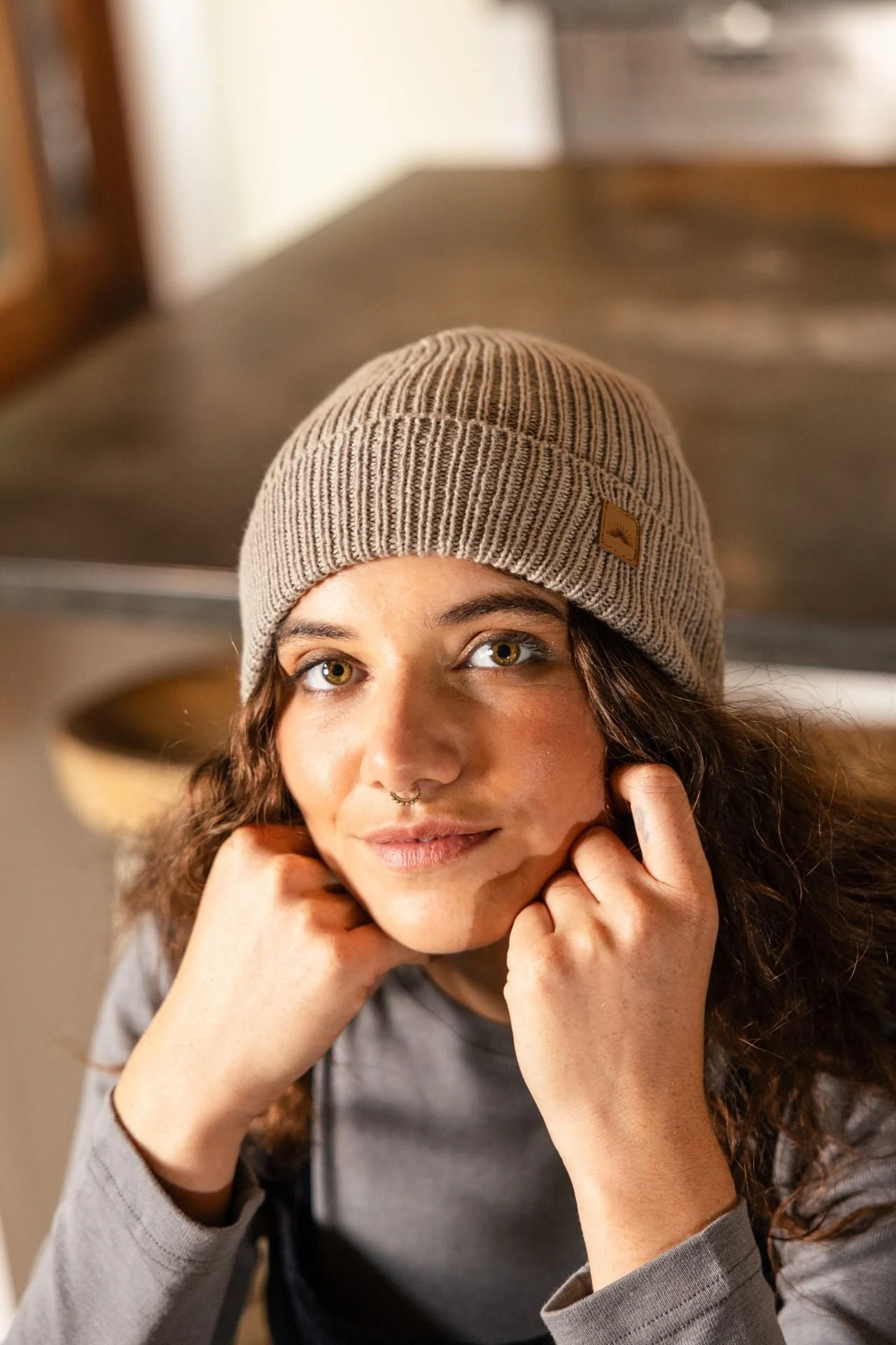Woodstock Beanie - Image 21