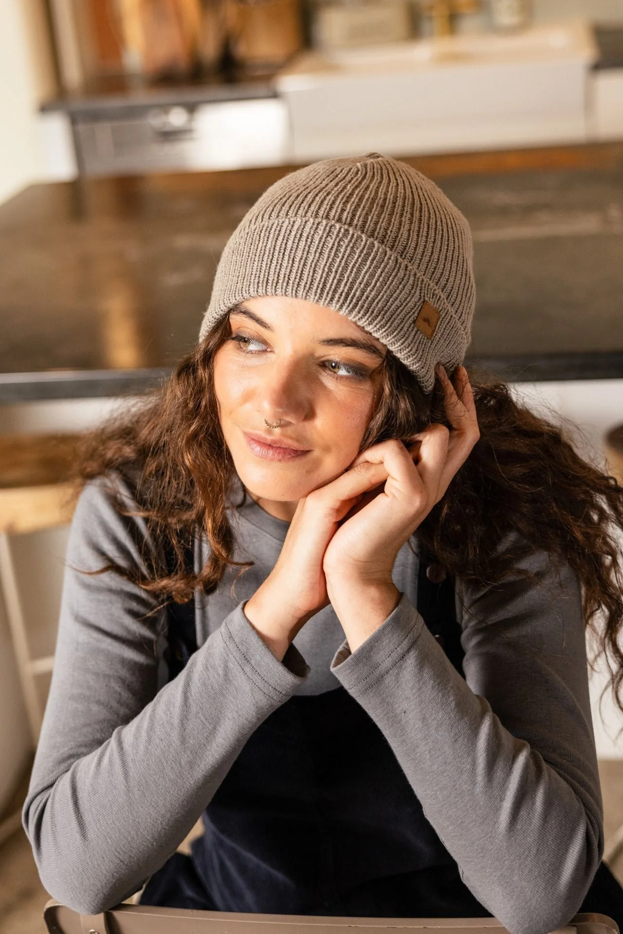 Woodstock Beanie - Image 22