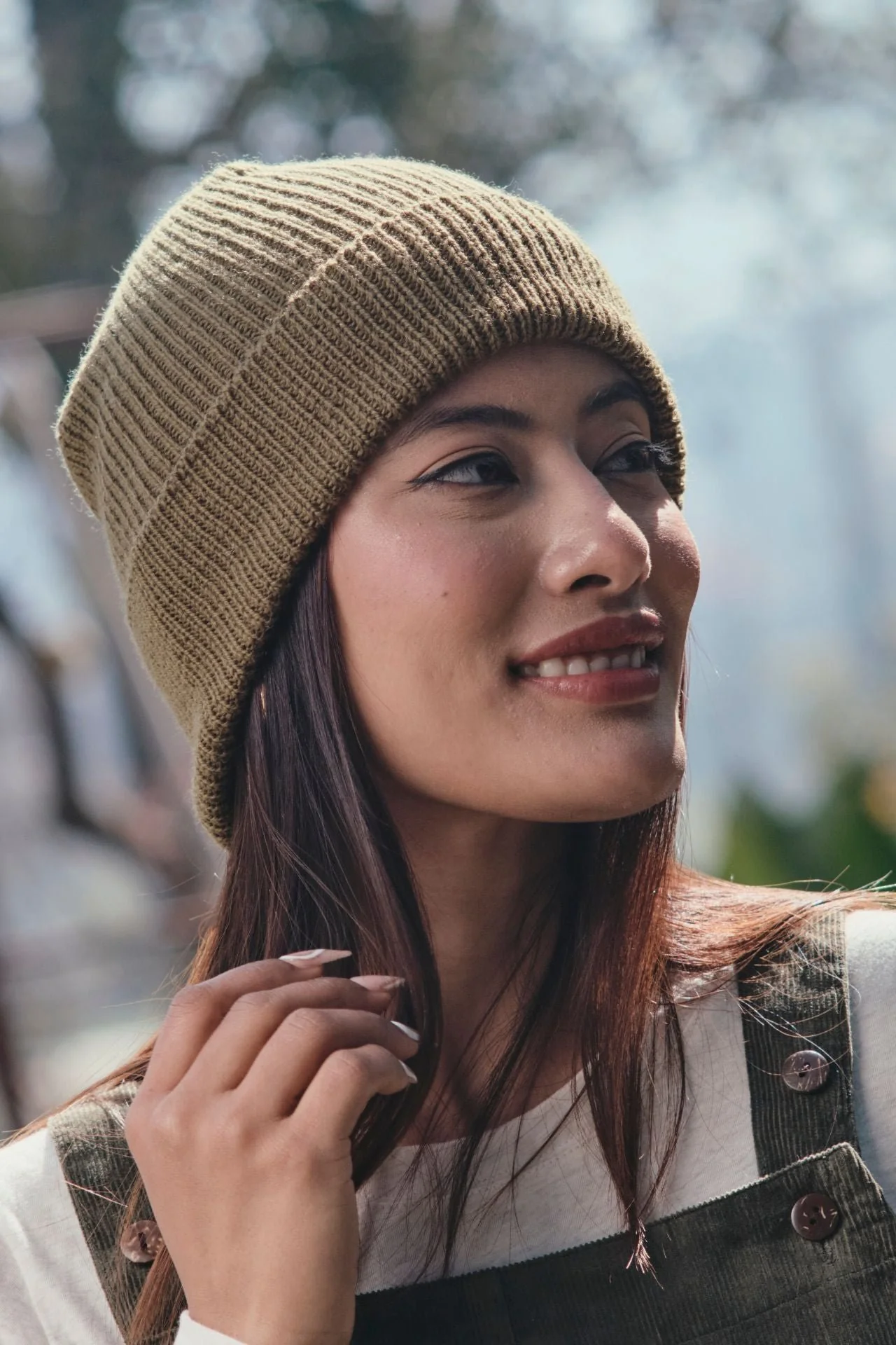 Woodstock Beanie - Image 5