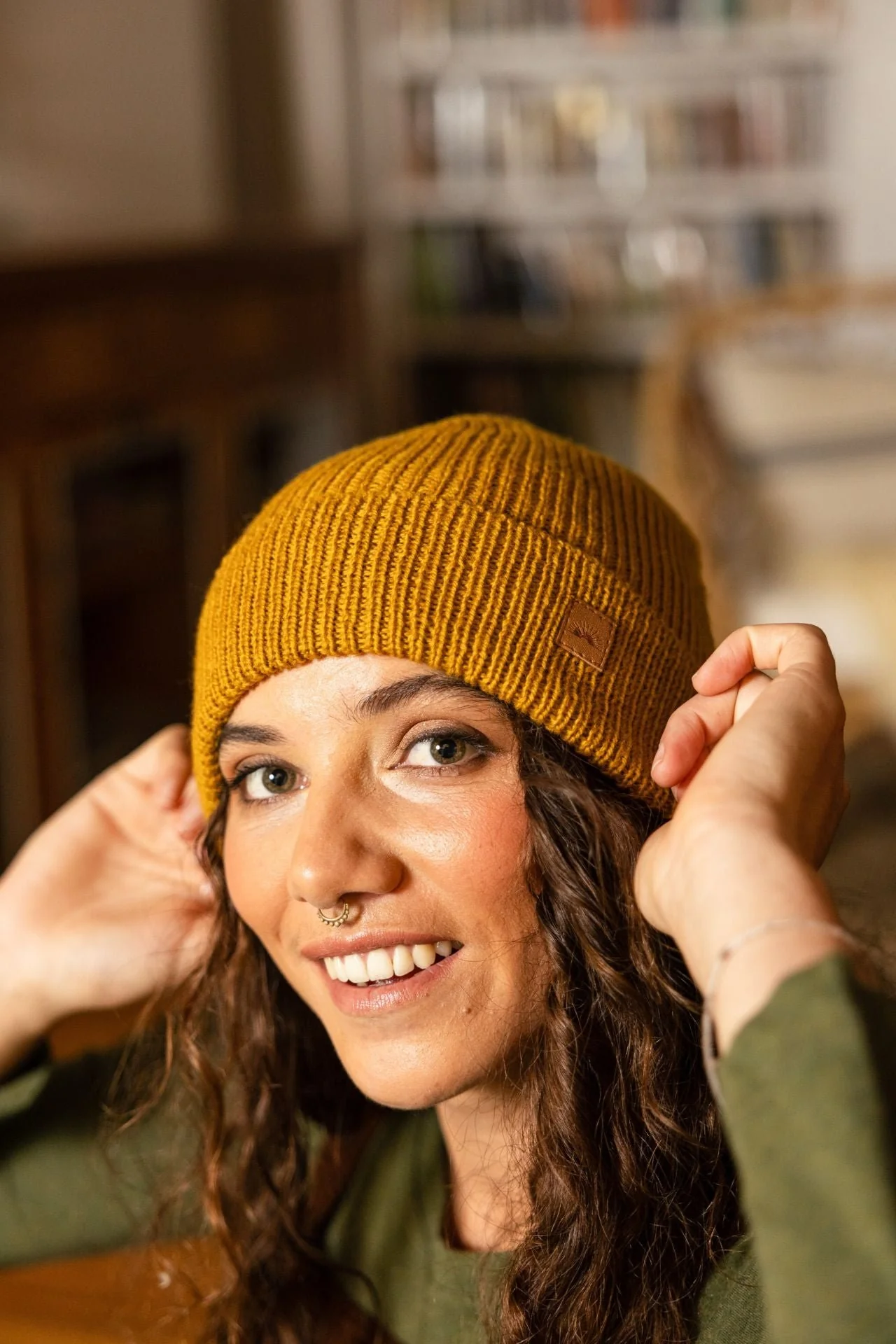 Woodstock Beanie - Image 6