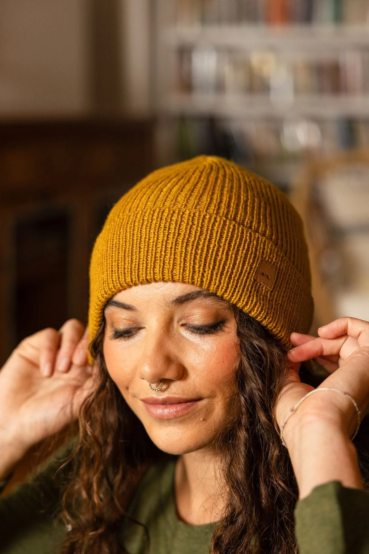 Woodstock Beanie - Image 7