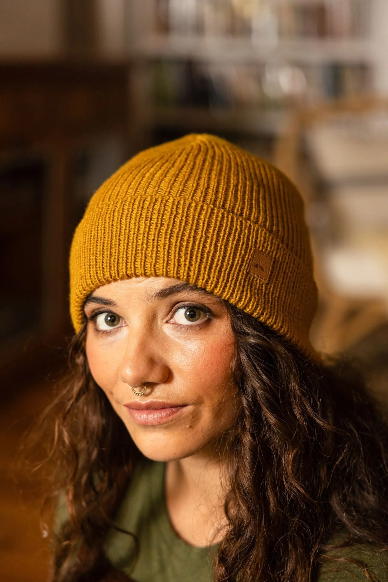 Woodstock Beanie - Image 8