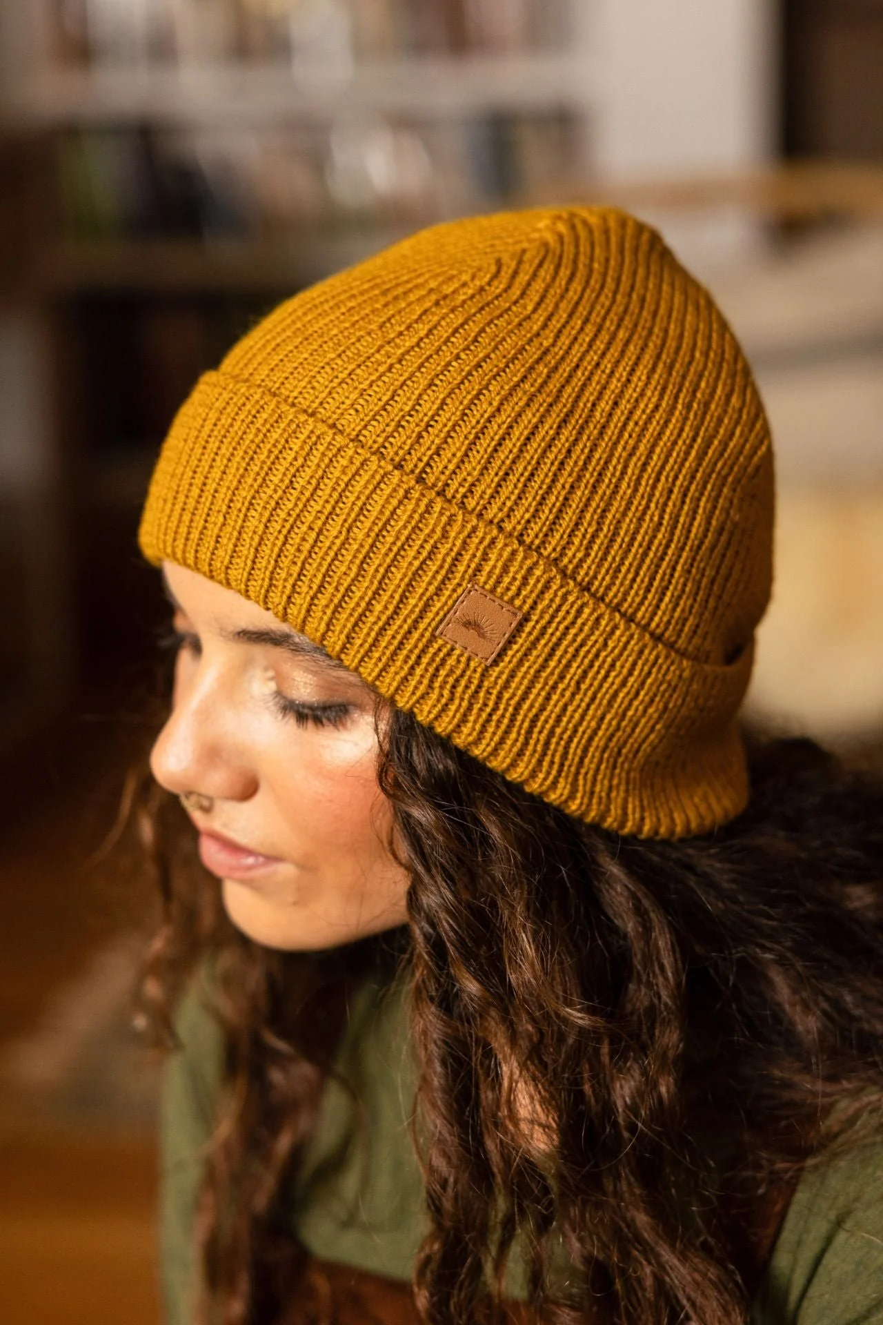 Woodstock Beanie - Image 9
