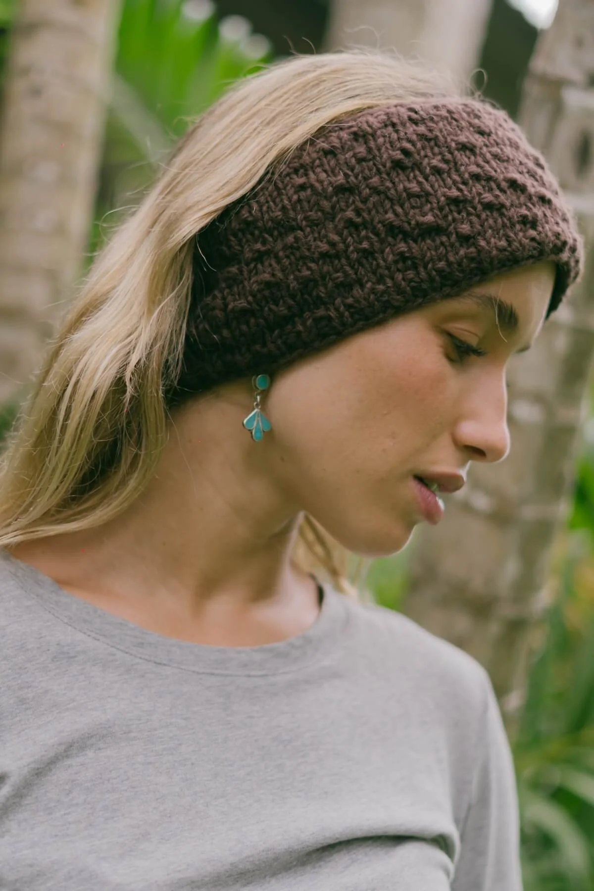 Wool Headband - Image 17