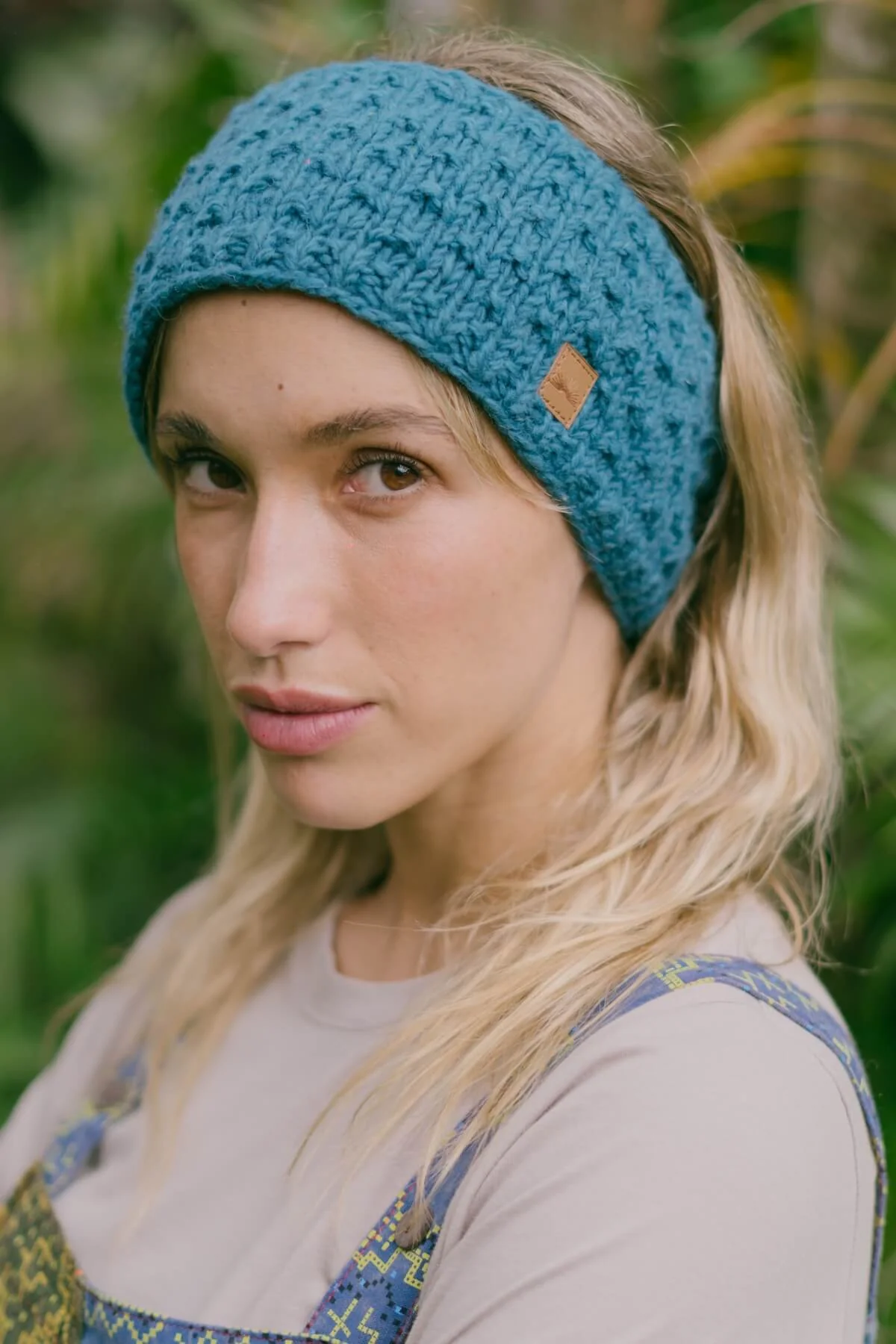 Wool Headband - Image 18
