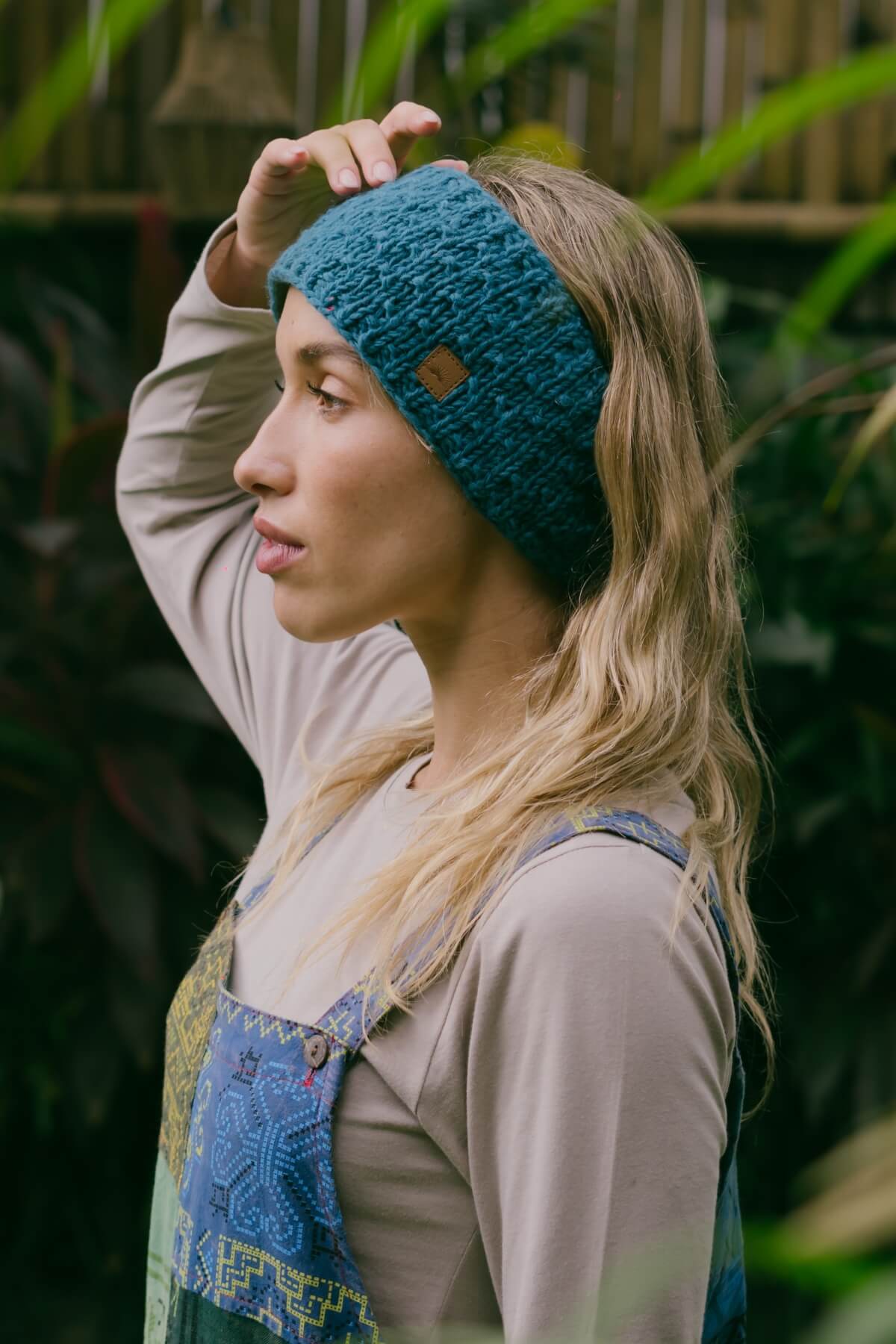 Wool Headband - Image 19