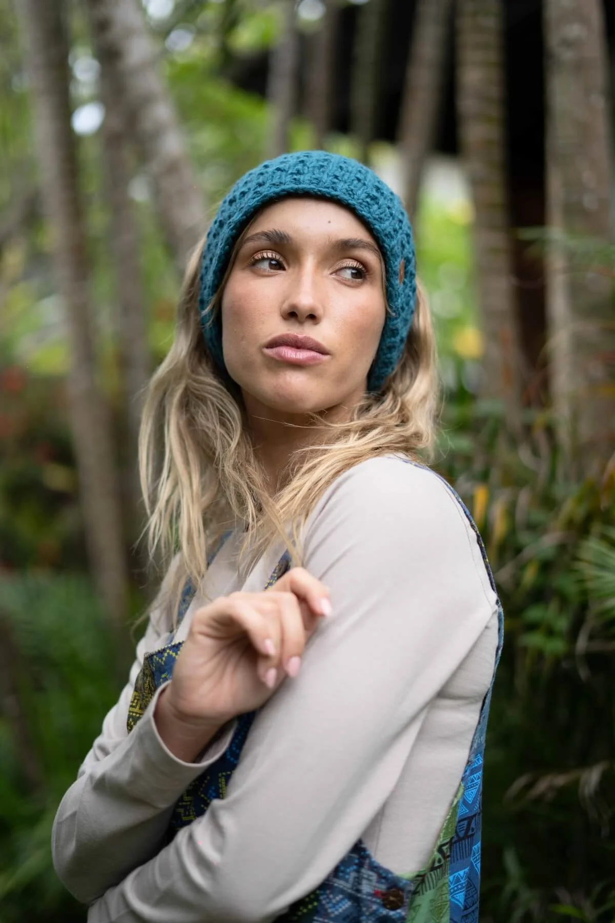 Wool Headband - Image 20