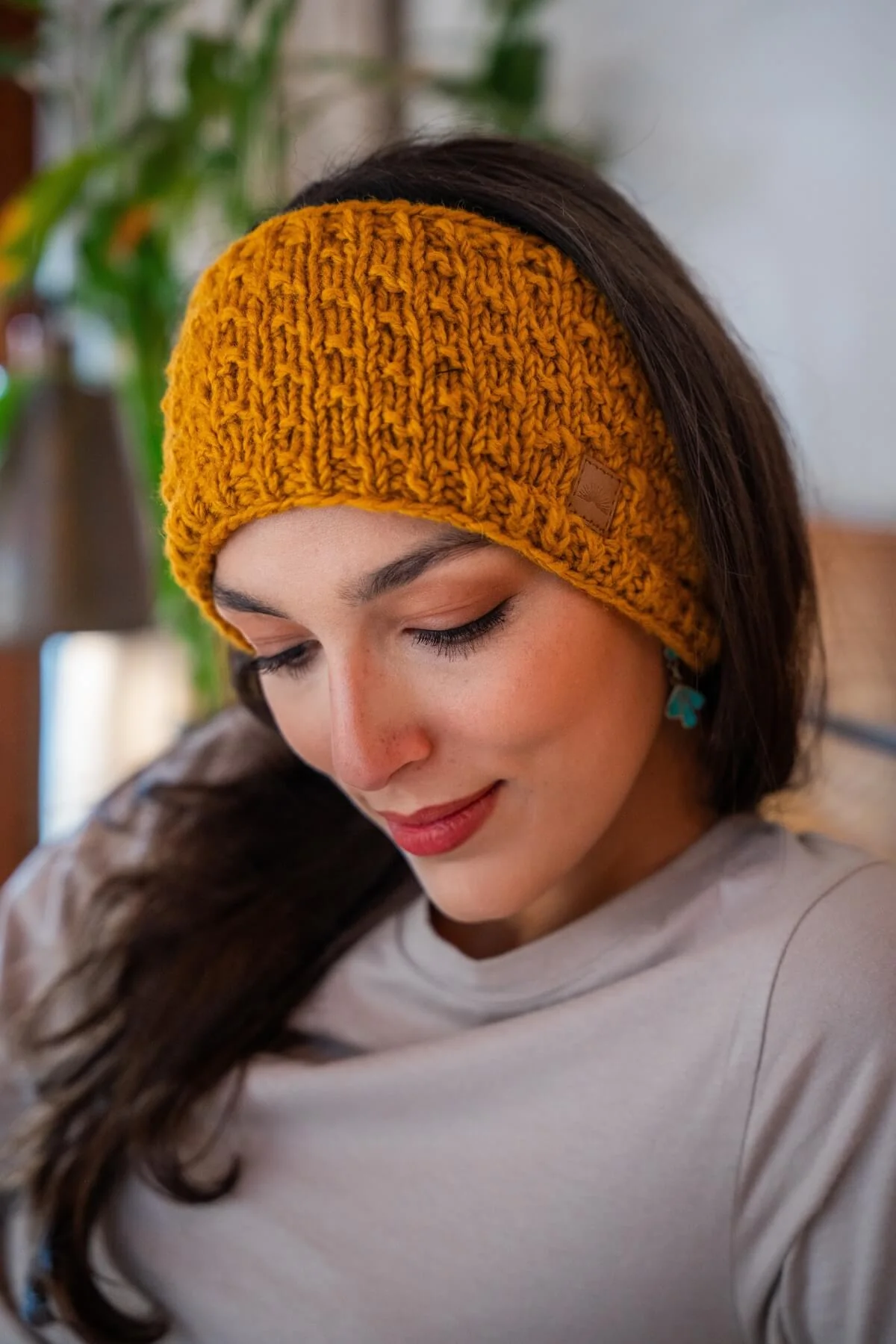 Wool Headband - Image 21