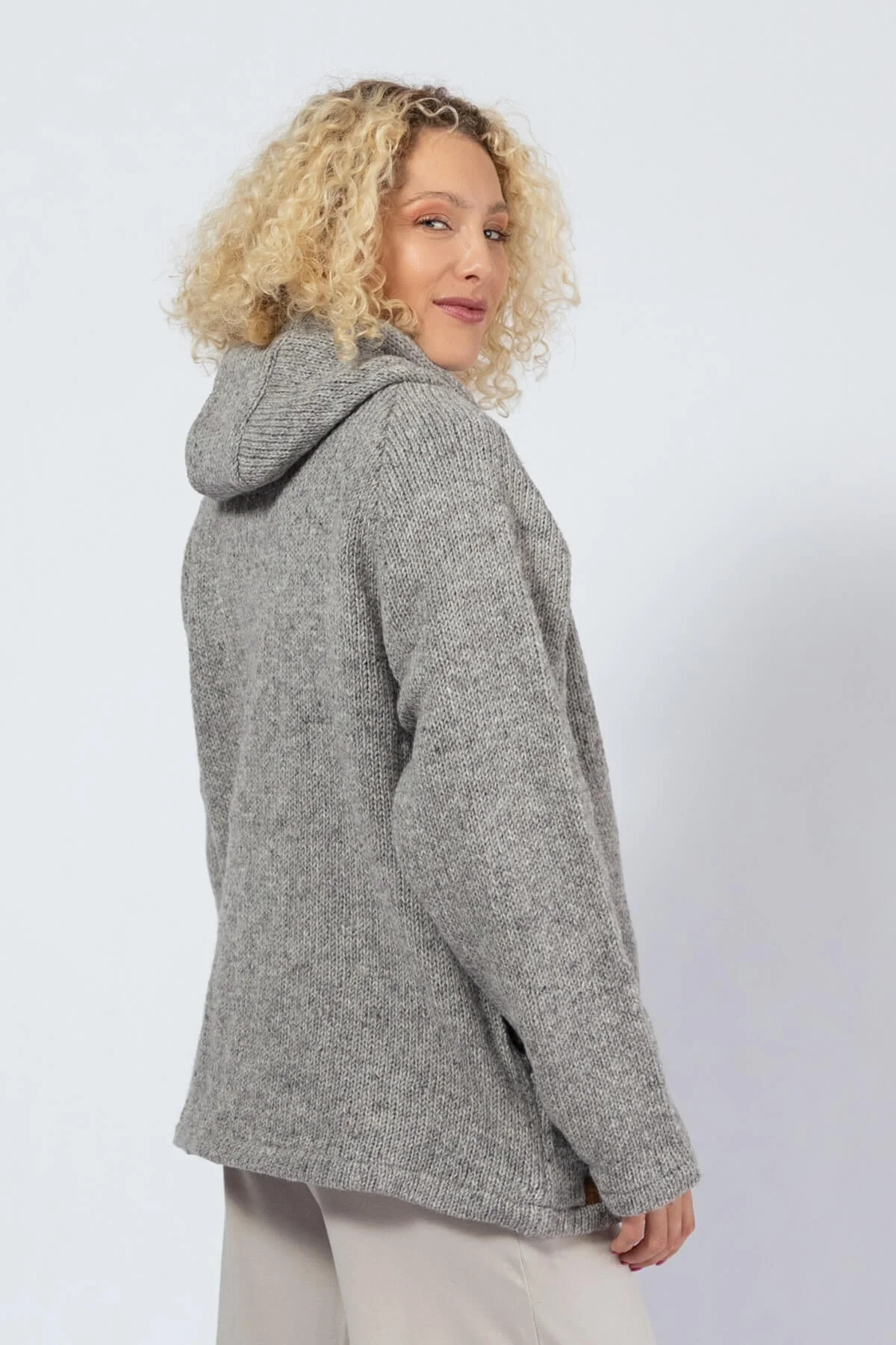 Wool Jacket - Image 26