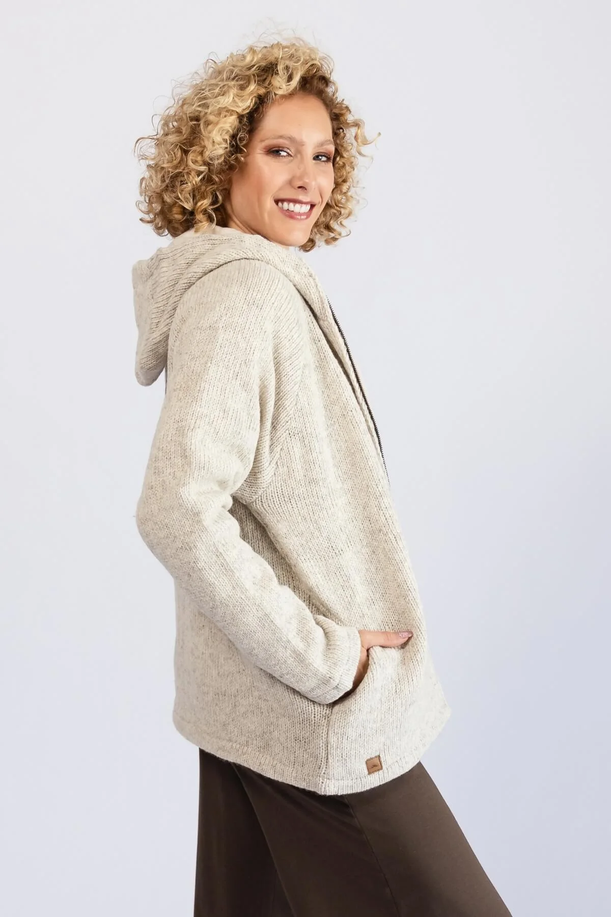 Wool Jacket - Image 5